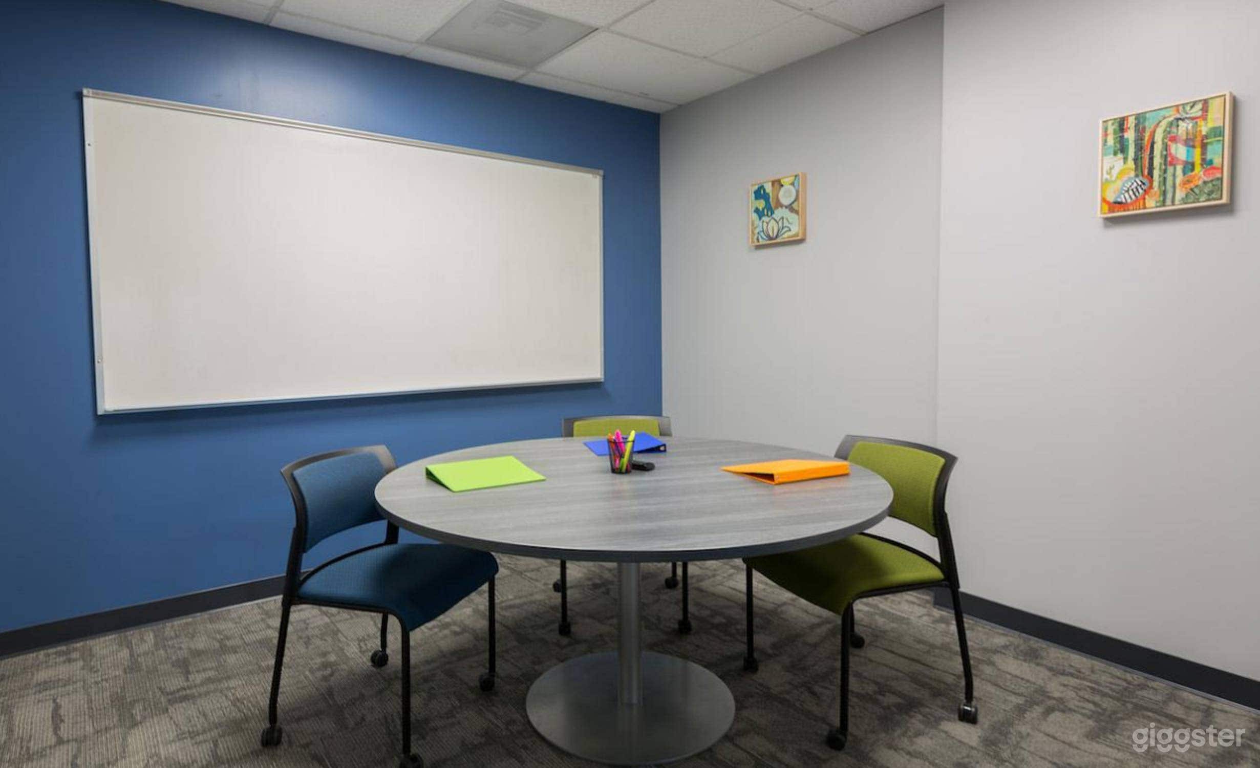 Small Conference Room in Campbell Photo 3