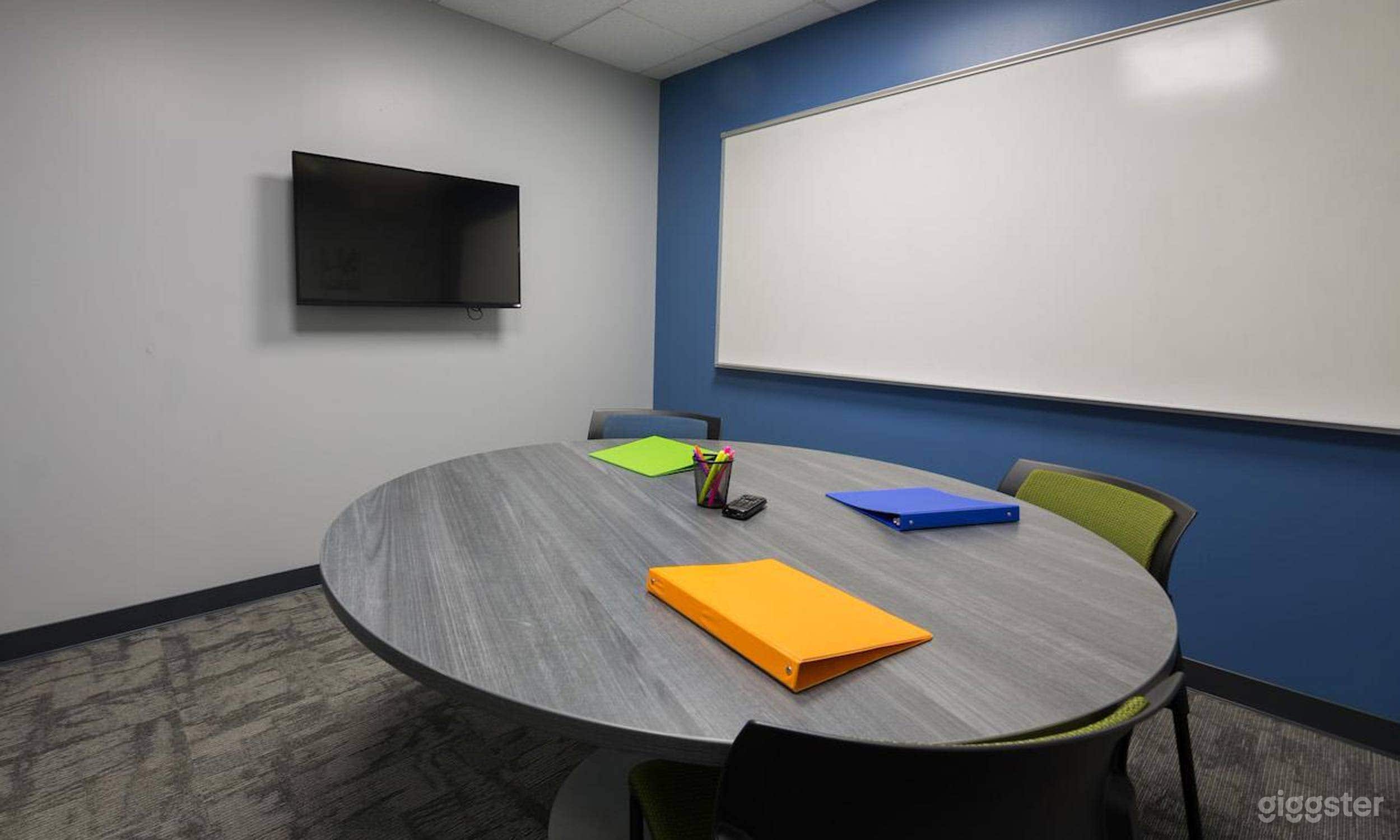 Small Conference Room in Campbell Photo 4