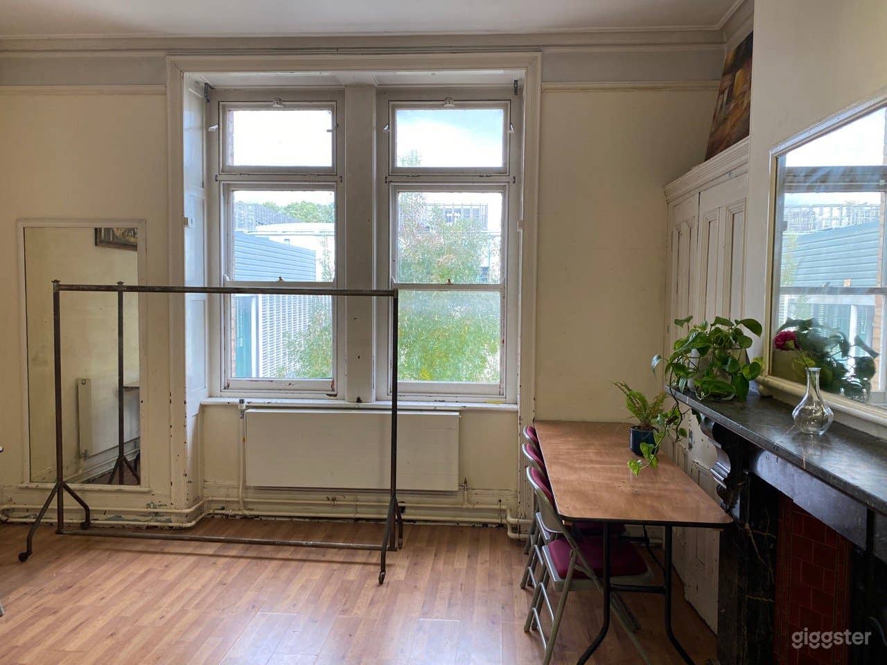 The Dressing Rooms Photo 2