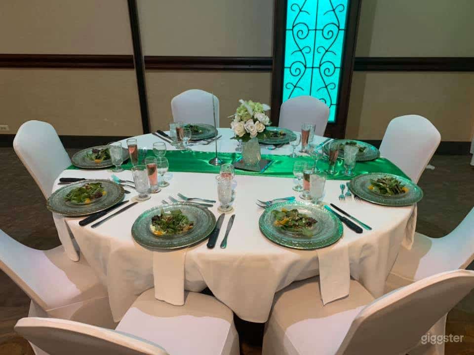 One of a kind event space in Ohio Photo 4