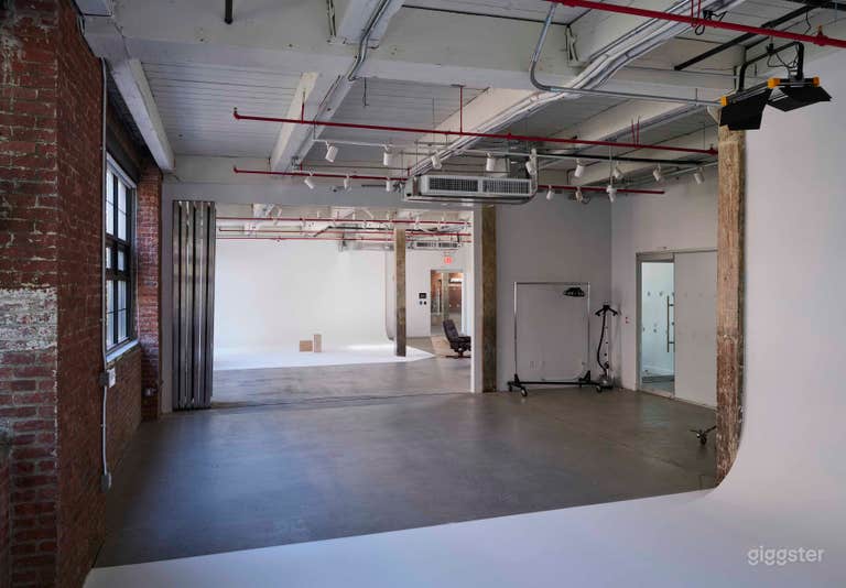  Amazing Multiset Studio in Brooklyn 2 Cycloramas  