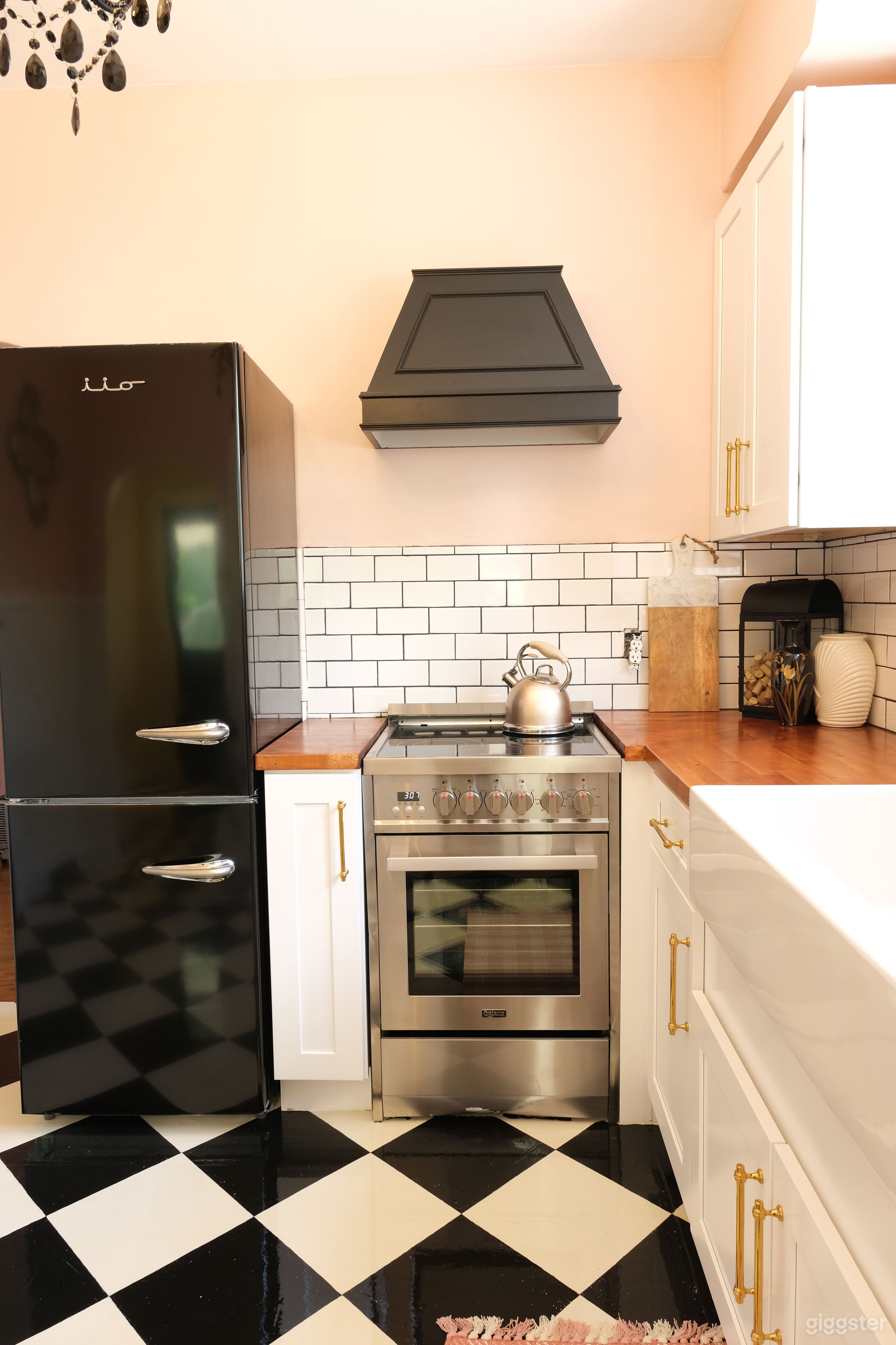 Unique East Nashville Stone Home Photo 2