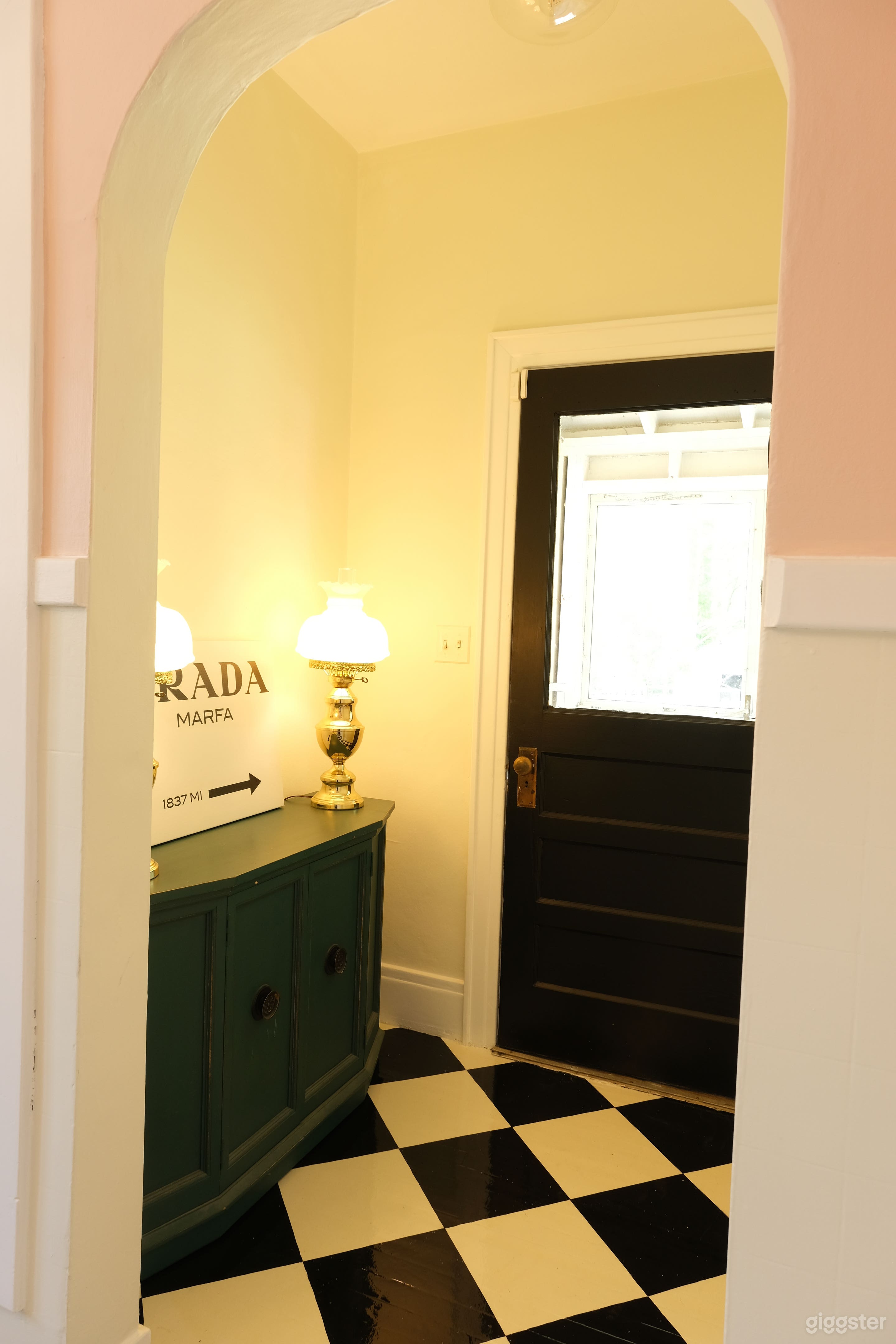 Unique East Nashville Stone Home Photo 3