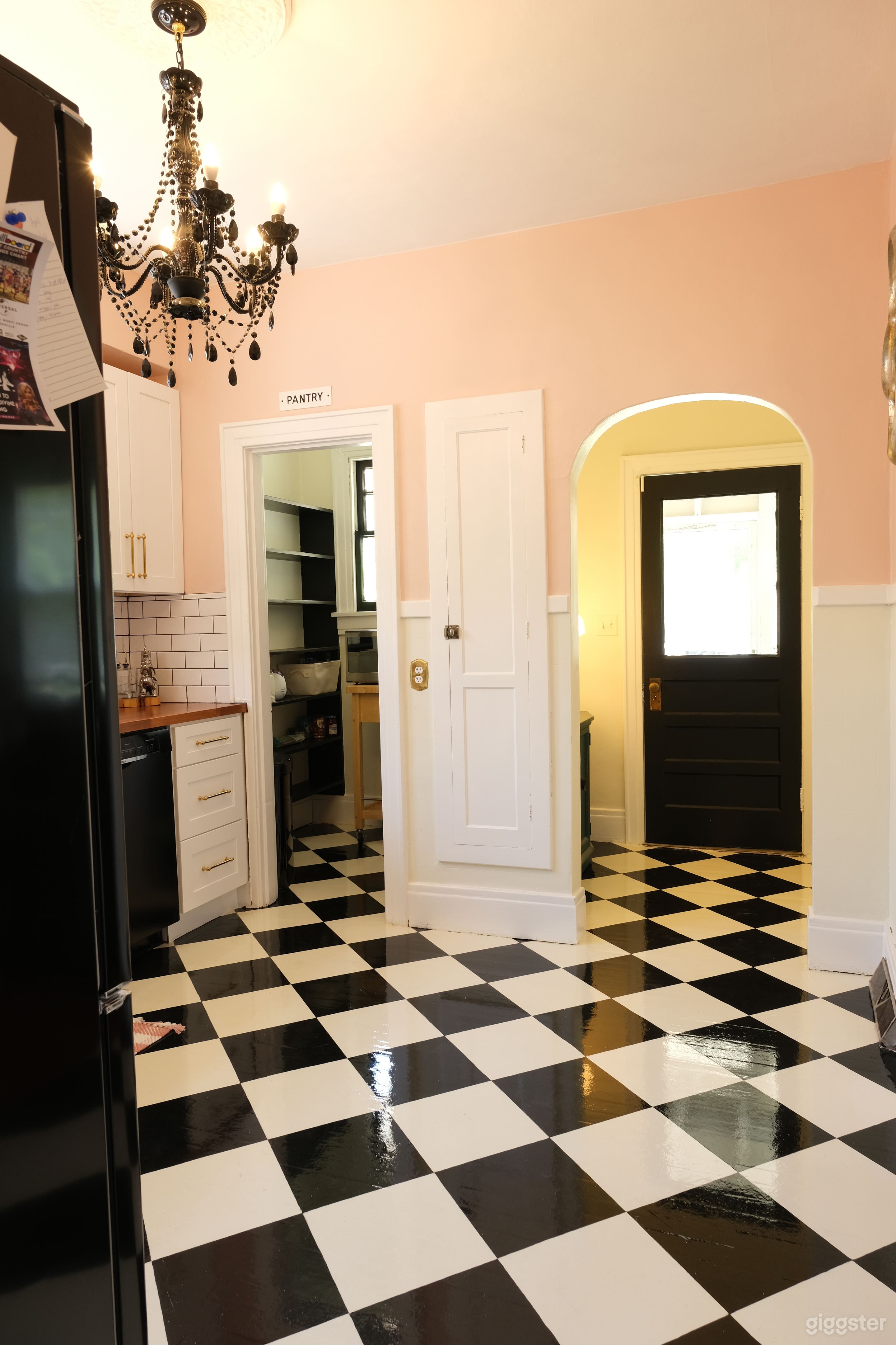 Unique East Nashville Stone Home Photo 4