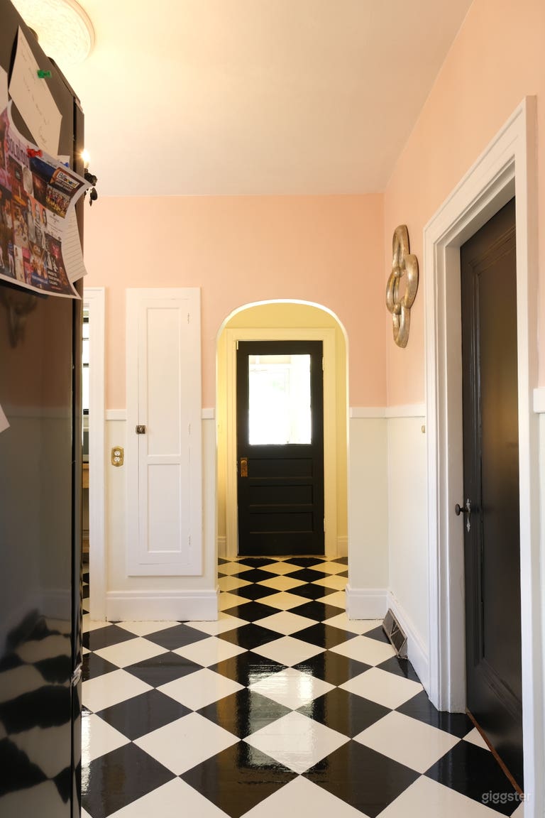  Unique East Nashville Stone Home 