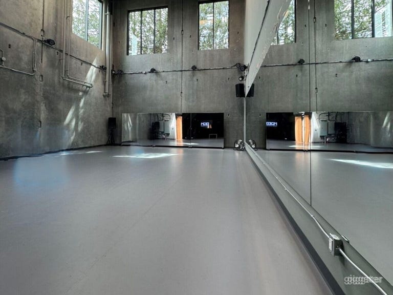  Estudio Industrial Chic 1 
