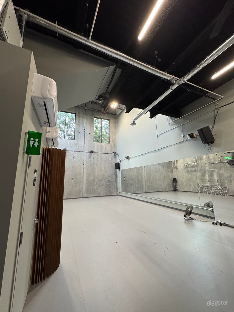  Estudio Industrial Chic 1 