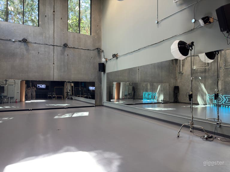  Estudio Industrial Chic 1 