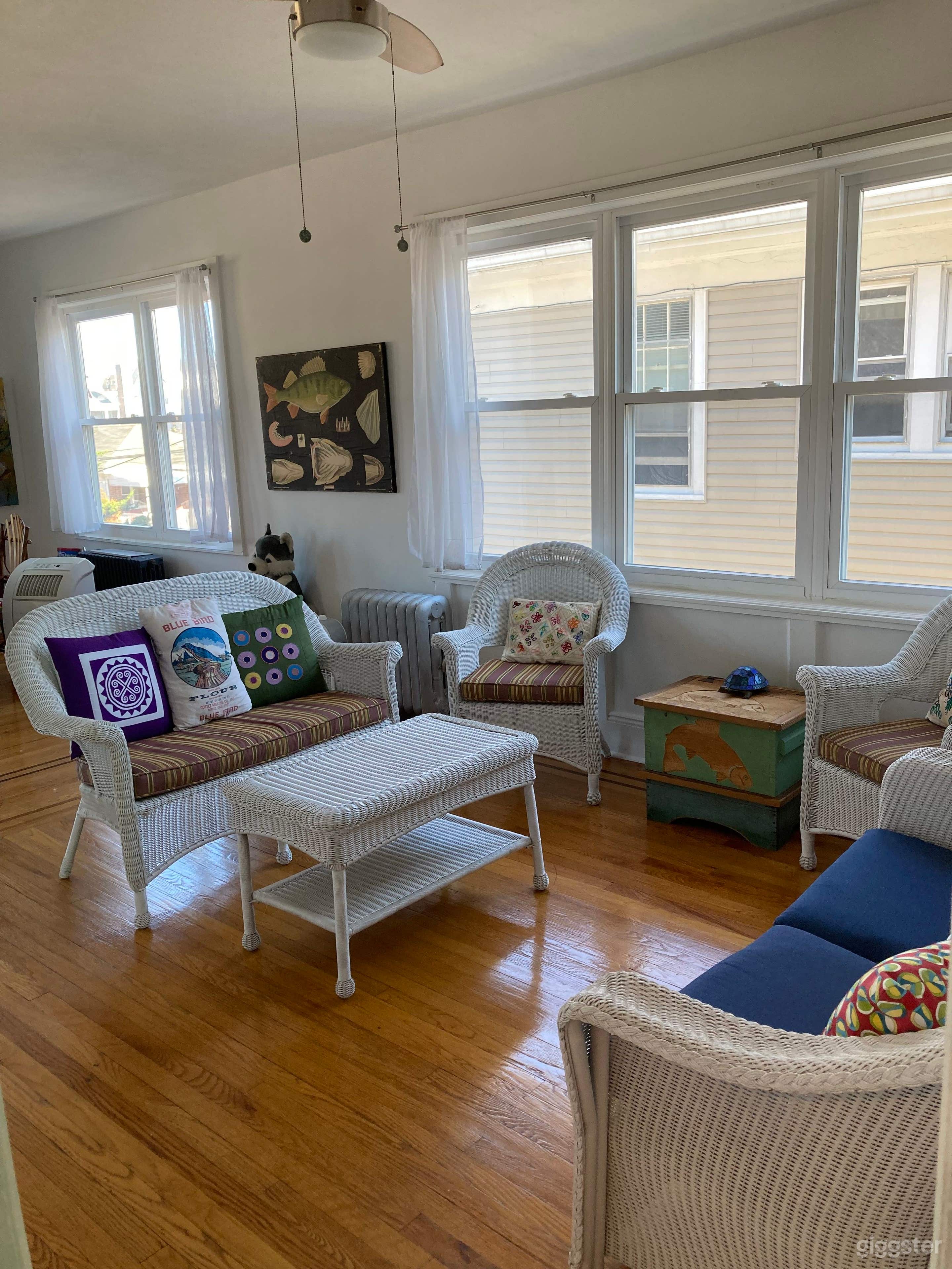 Sweet Family Home Photo 3