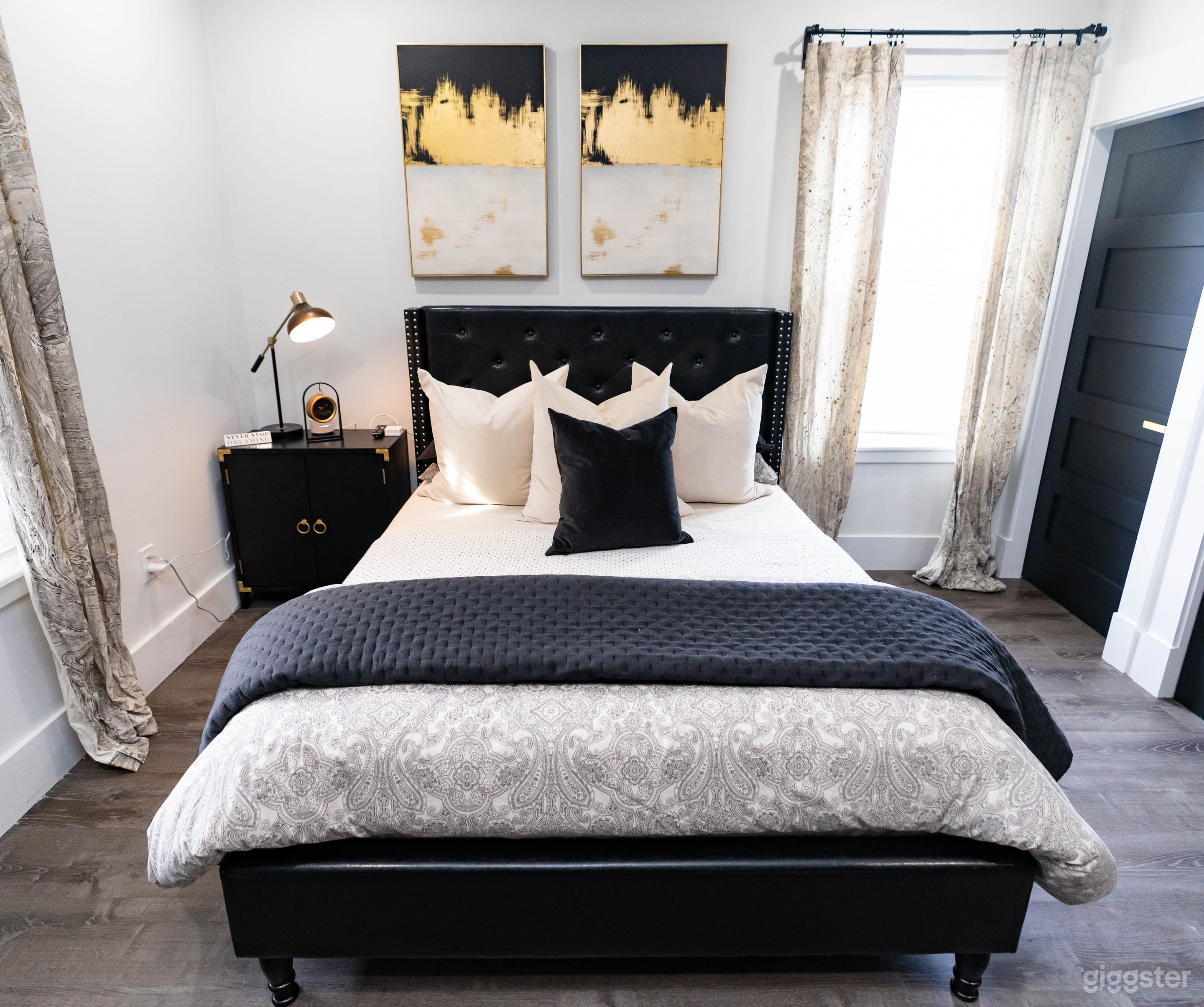 Cozy warm pad Photo 4