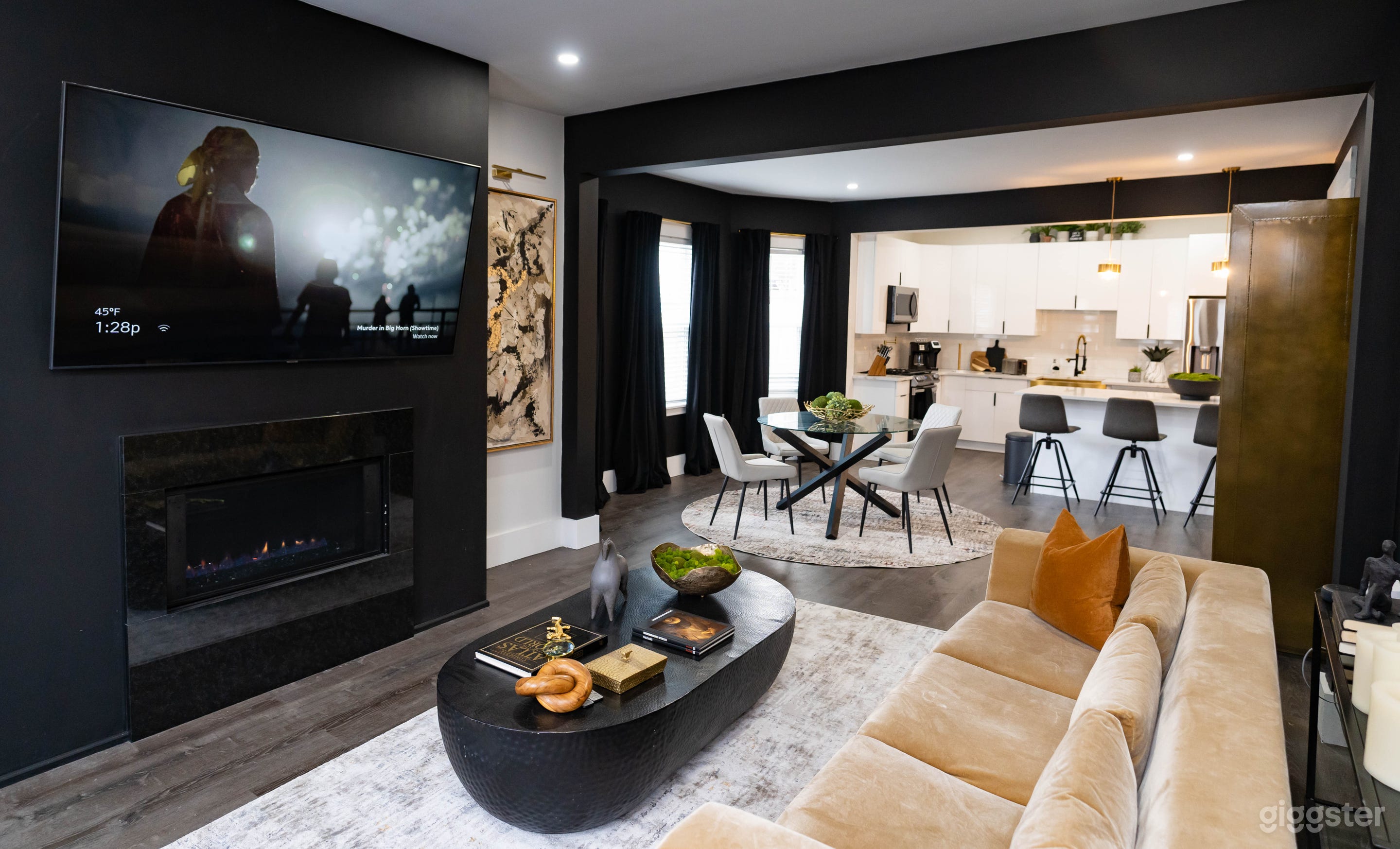 Cozy warm pad Photo 2