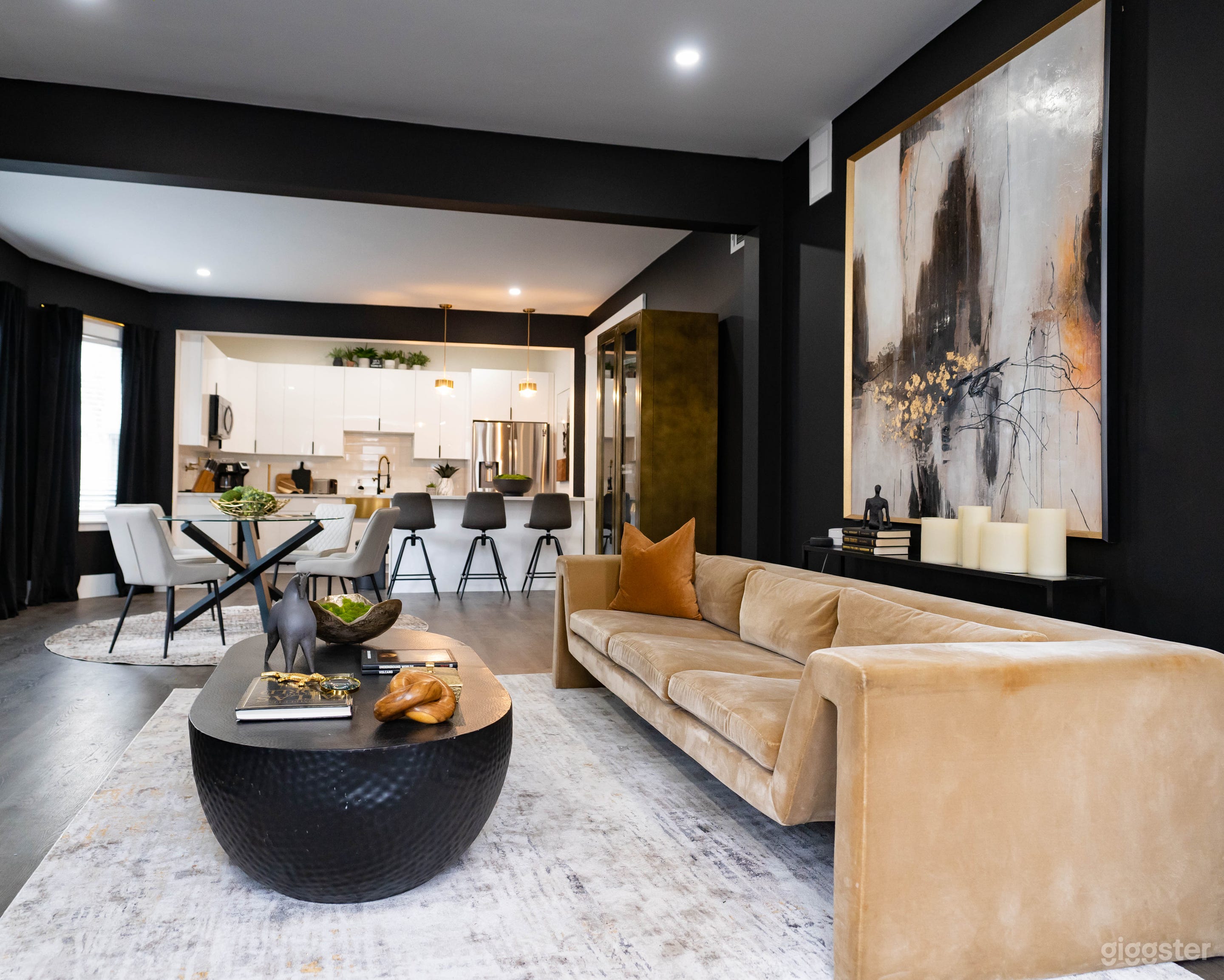 Cozy warm pad Photo 3