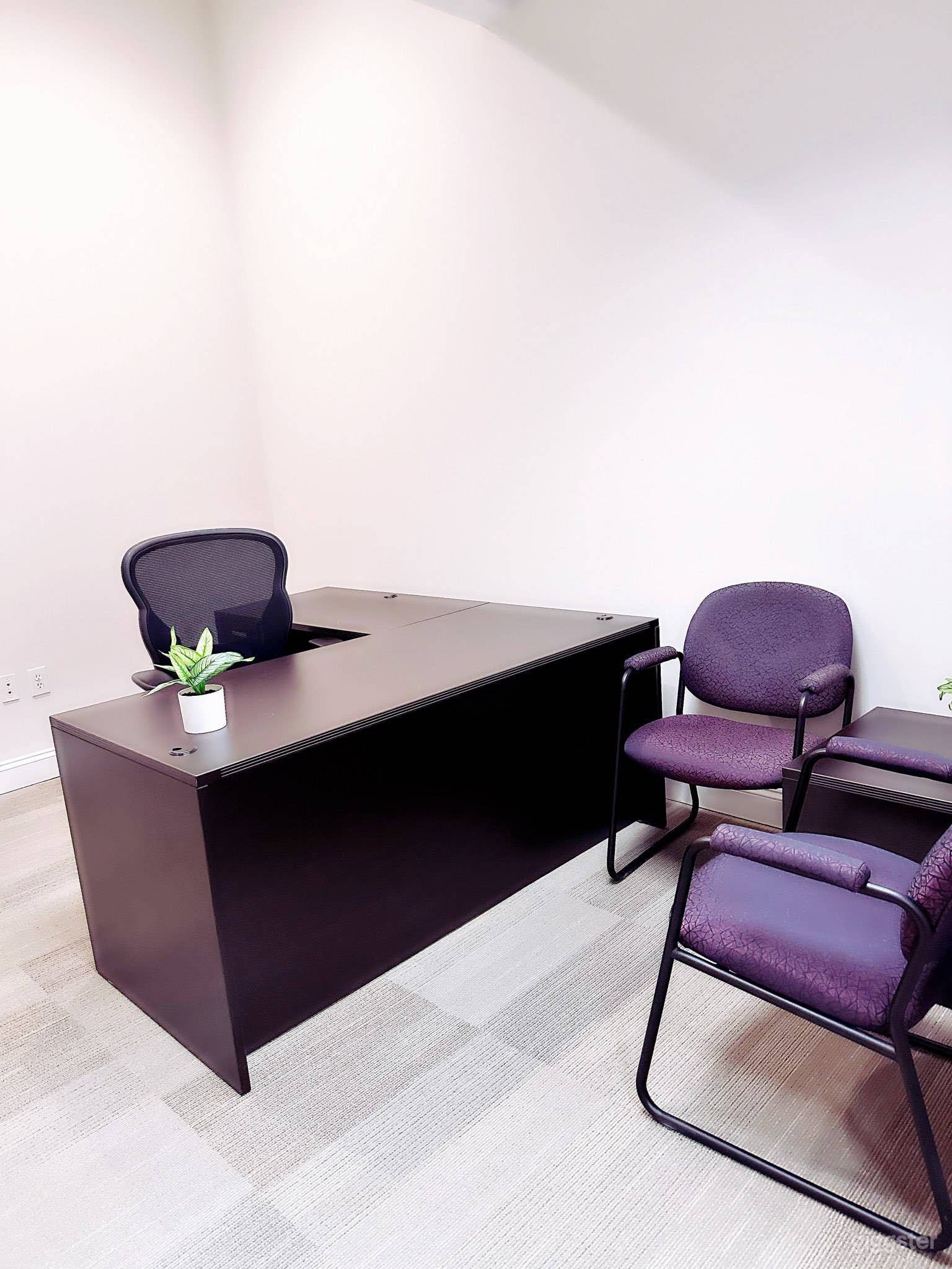 Downtown Co-Working Space -1 desk Photo 1