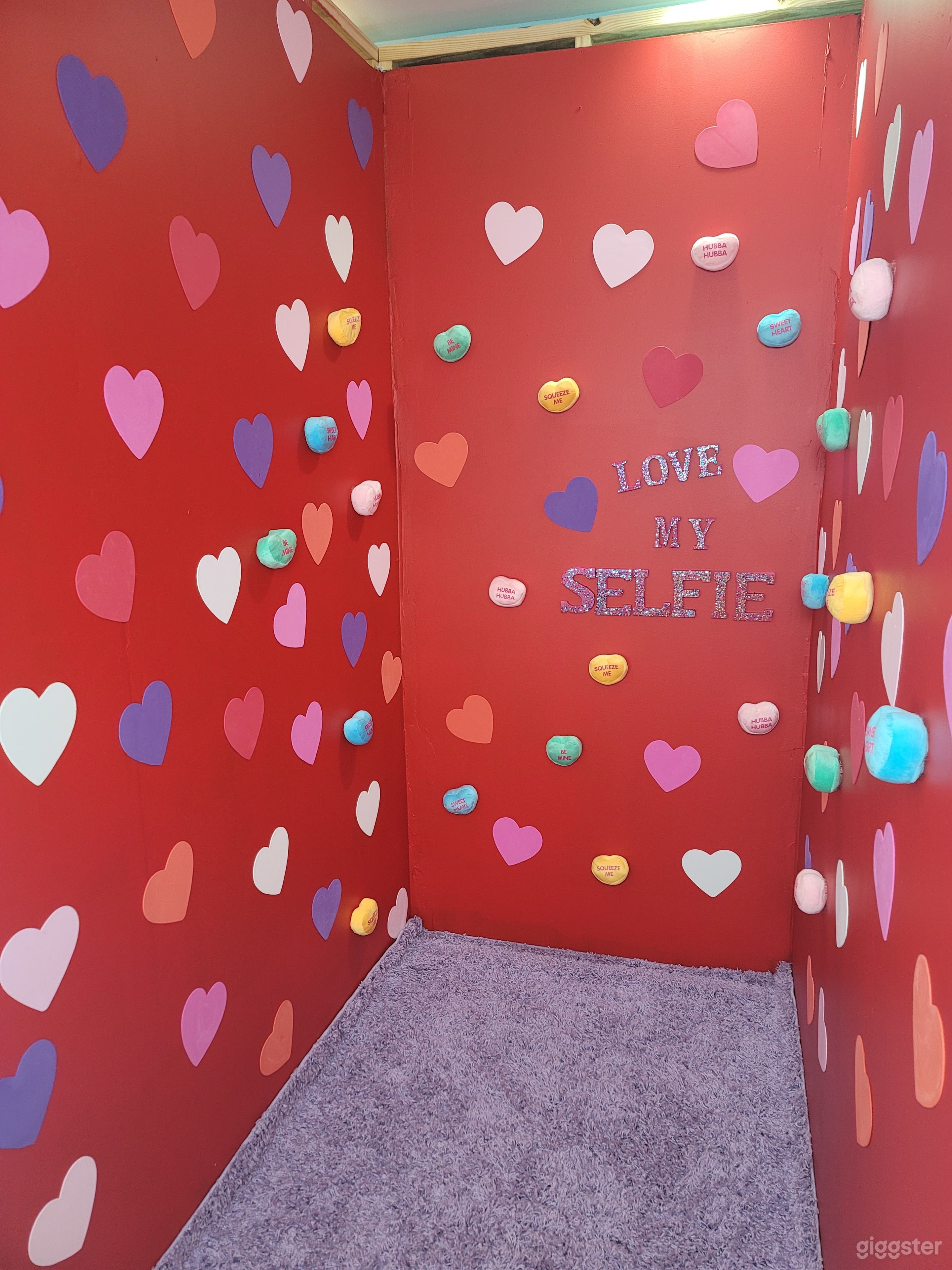 Selfie Museum Flowood Photo 4