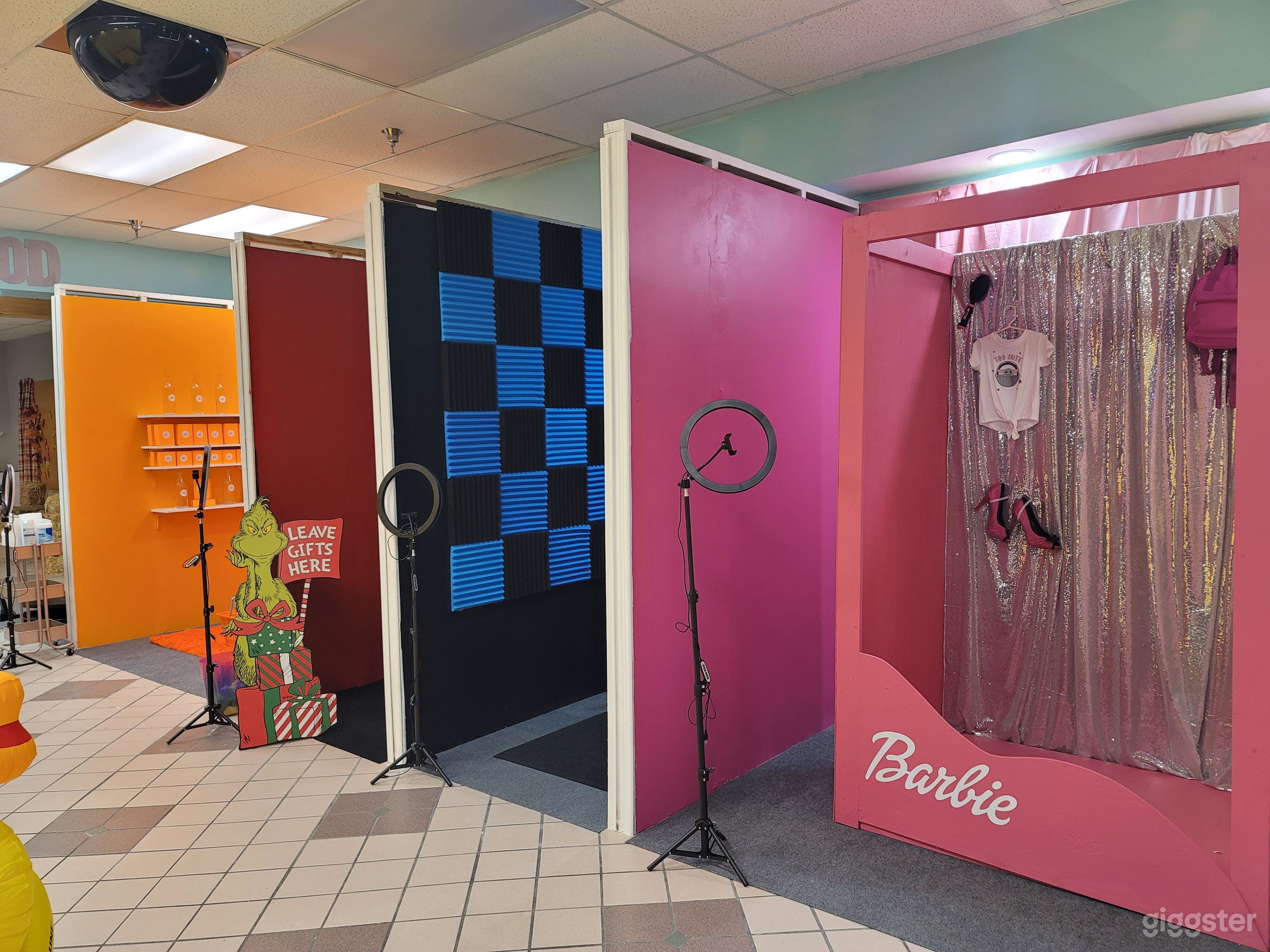 Selfie Museum Flowood Photo 3