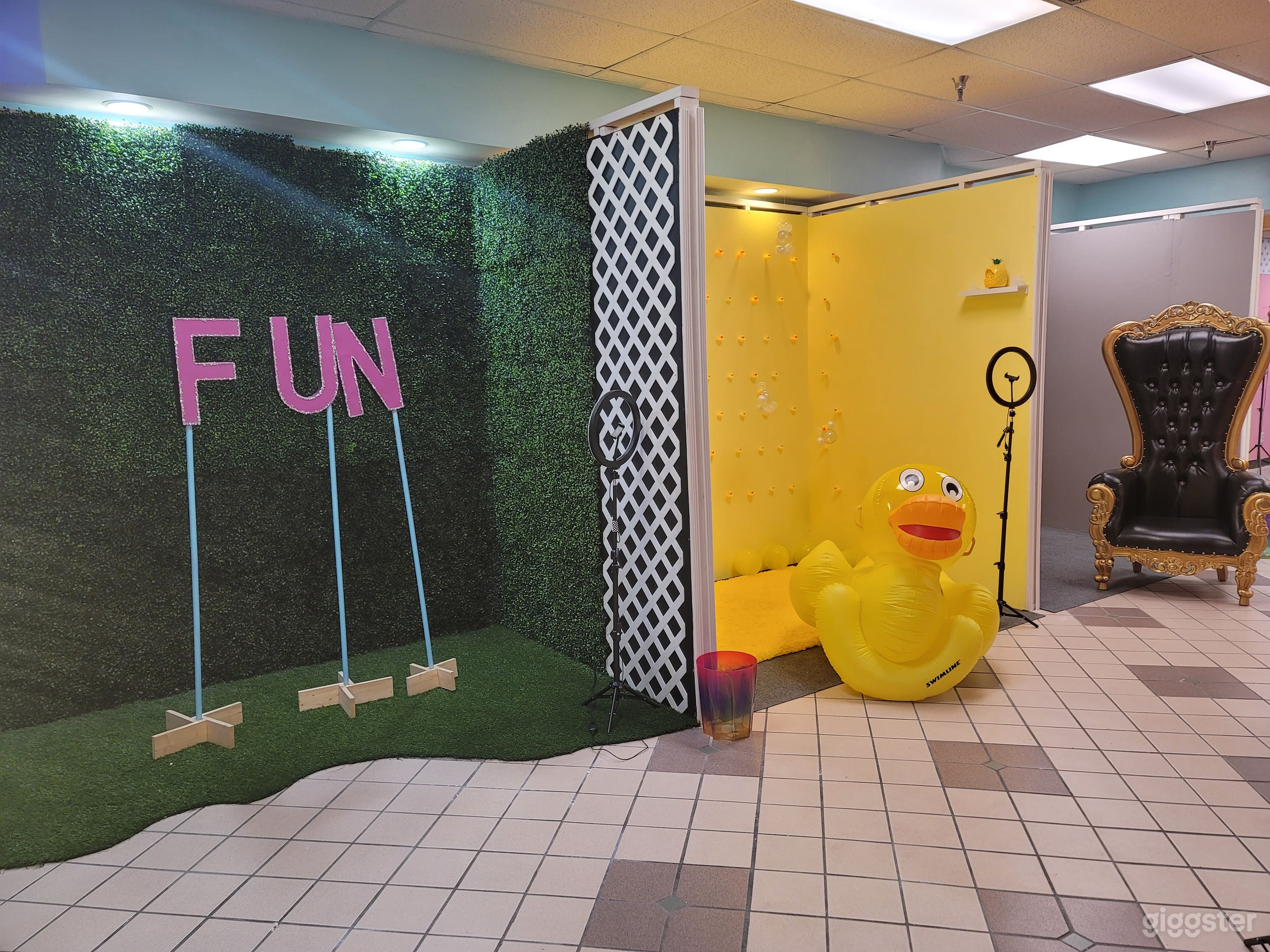 Selfie Museum Flowood Photo 1