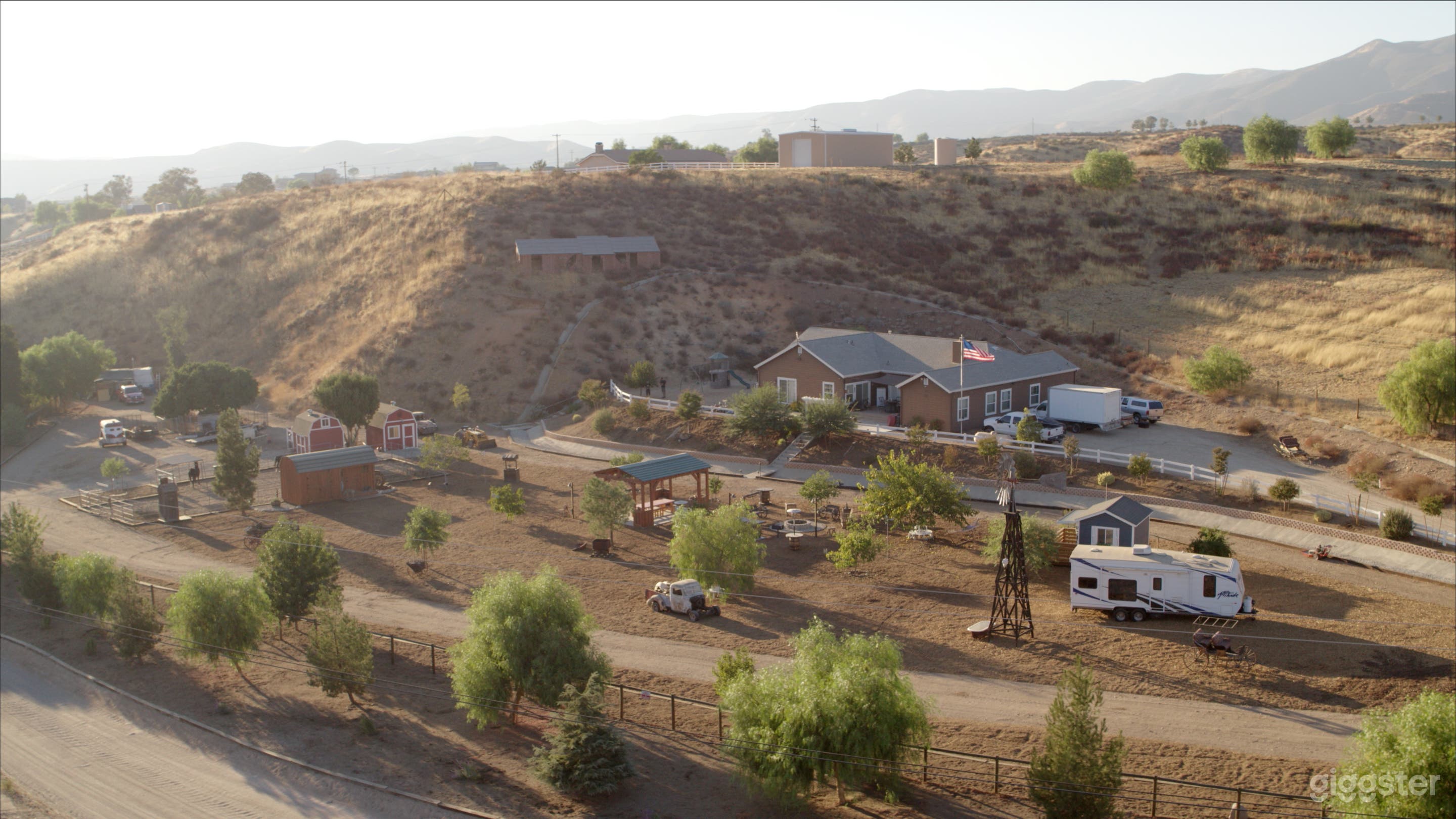 Agua Dulce Unique Photo 2