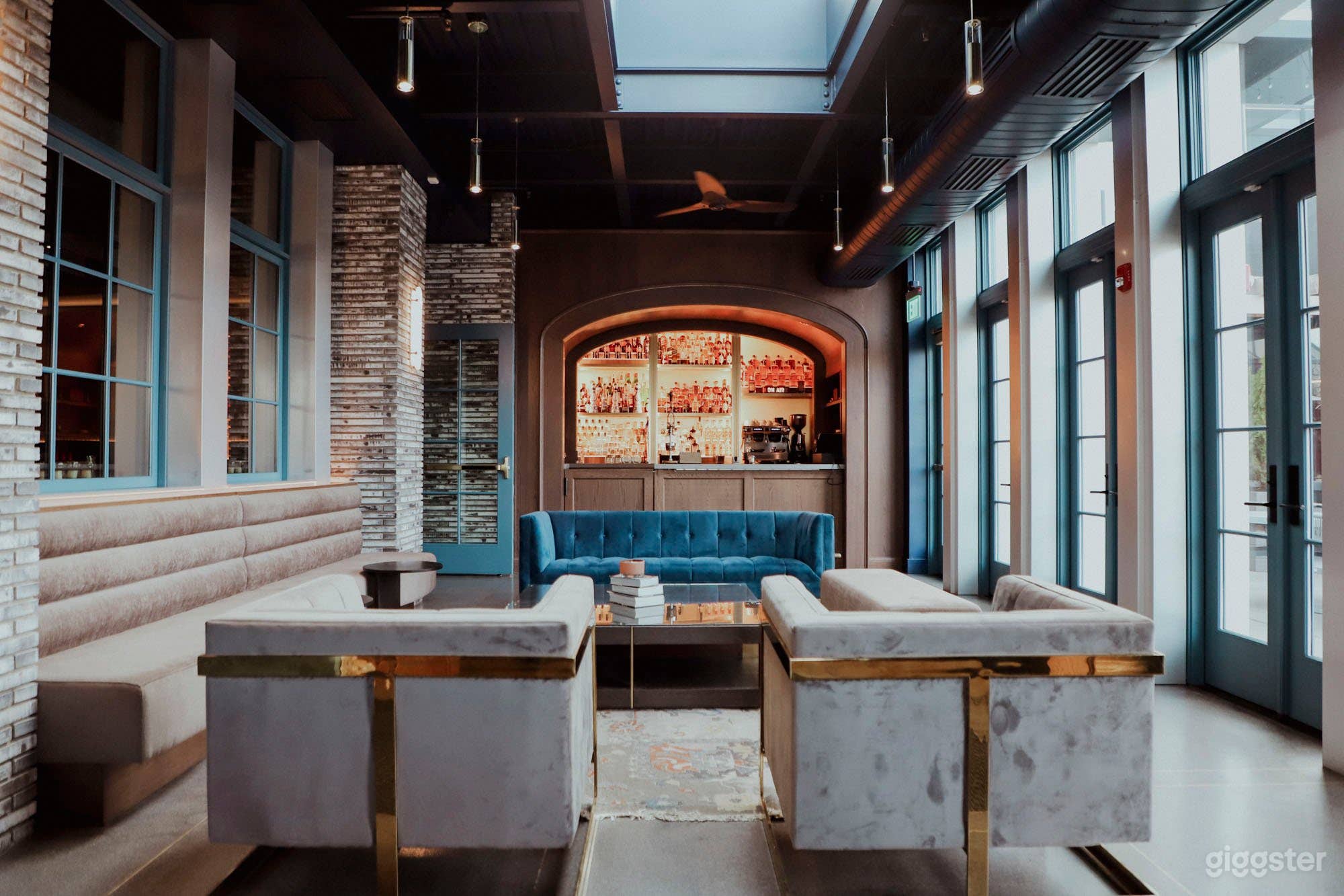 The Green Room Photo 4