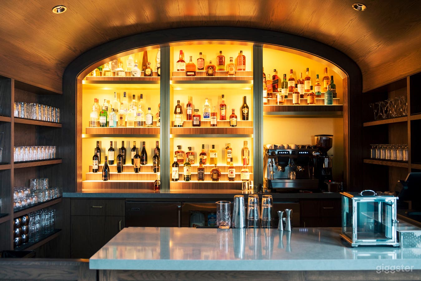 The Green Room Photo 3