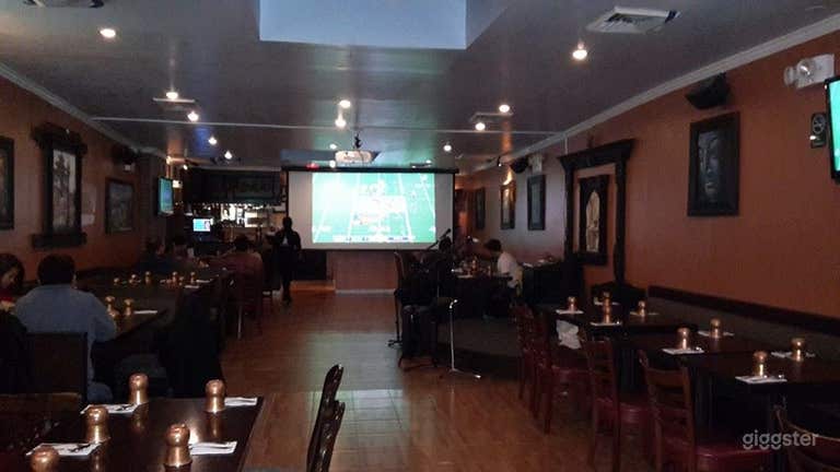  Indian Restaurant in Jackson Heights 