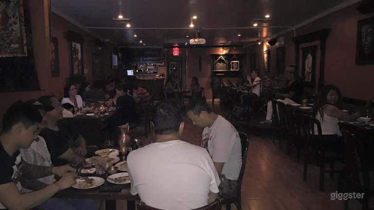  Indian Restaurant in Jackson Heights 