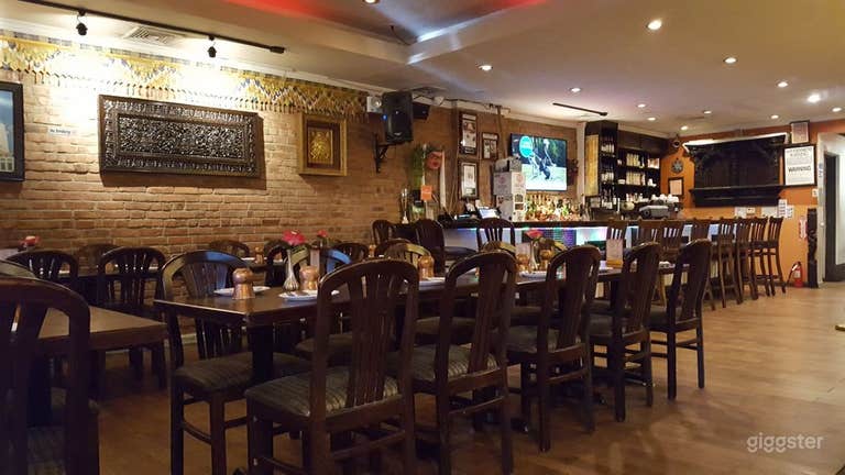  Indian Restaurant in Jackson Heights 