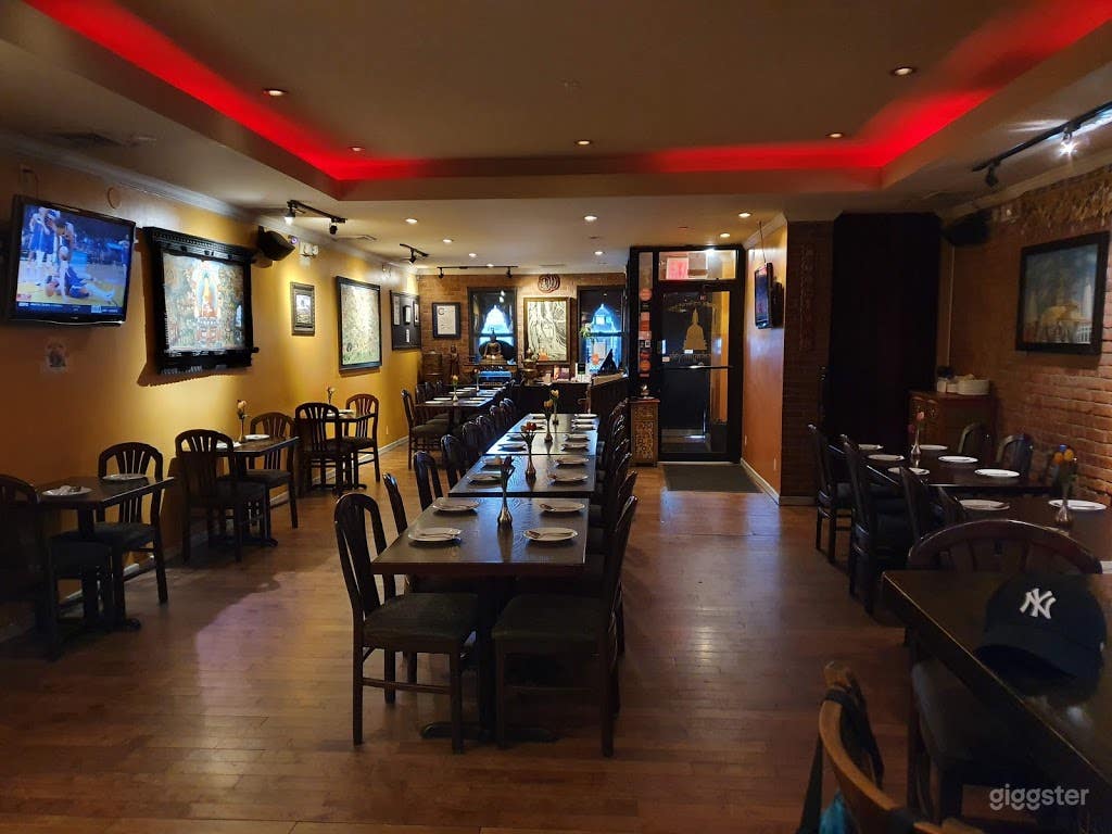 Indian Restaurant in Jackson Heights Photo 1