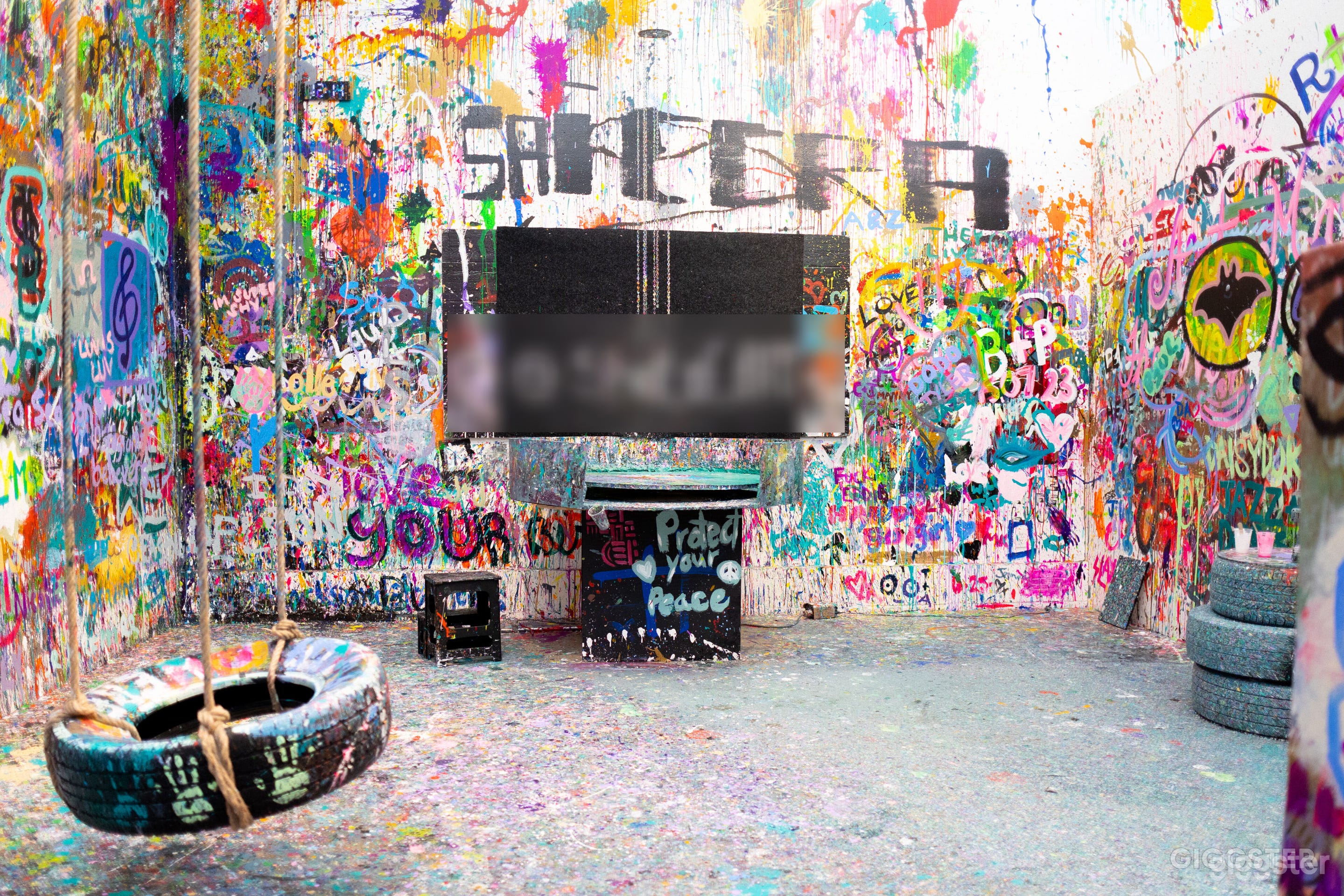 Shot of Art Chicago Photo 3