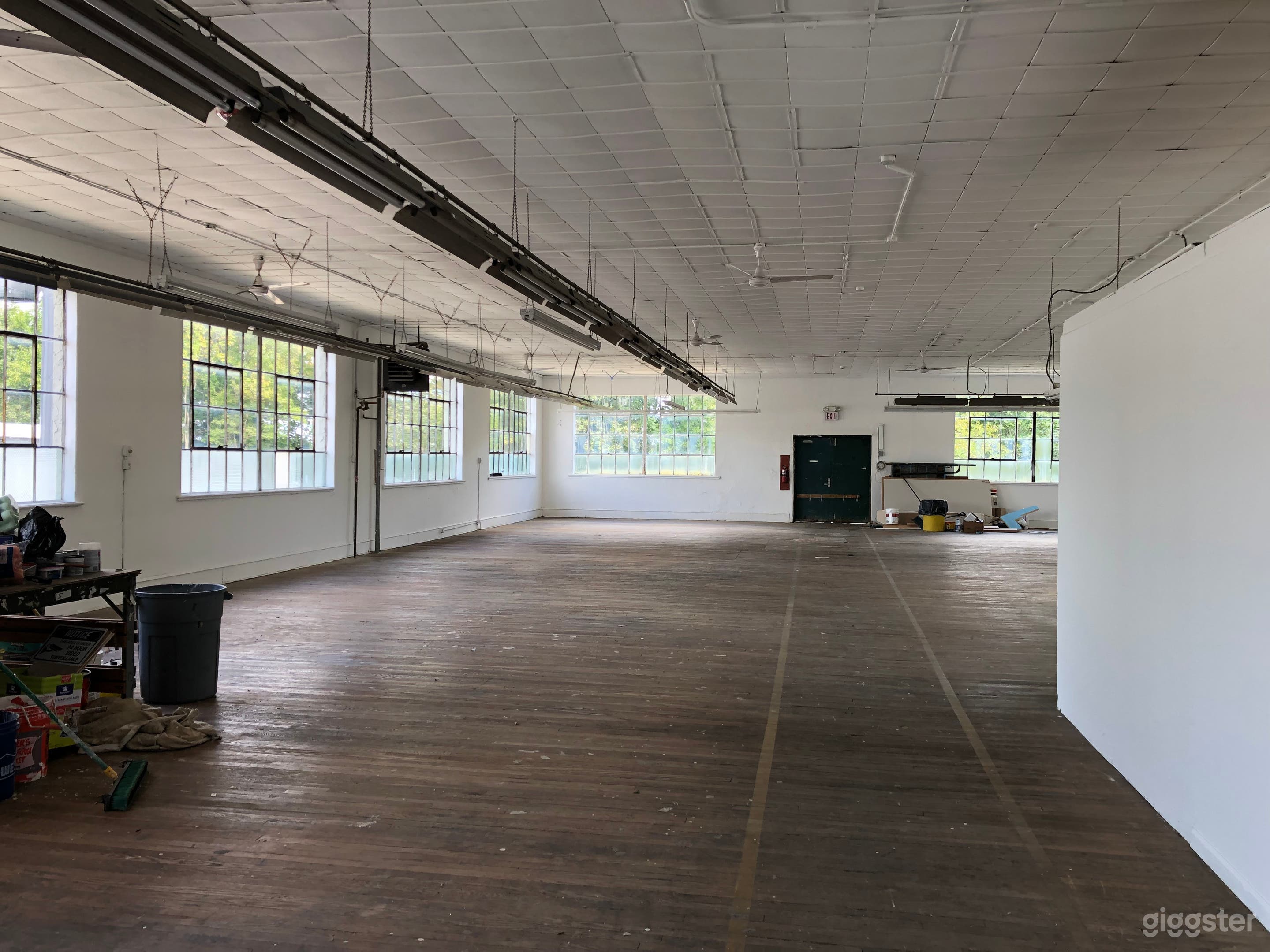 Warehouse to Film in Photo 3