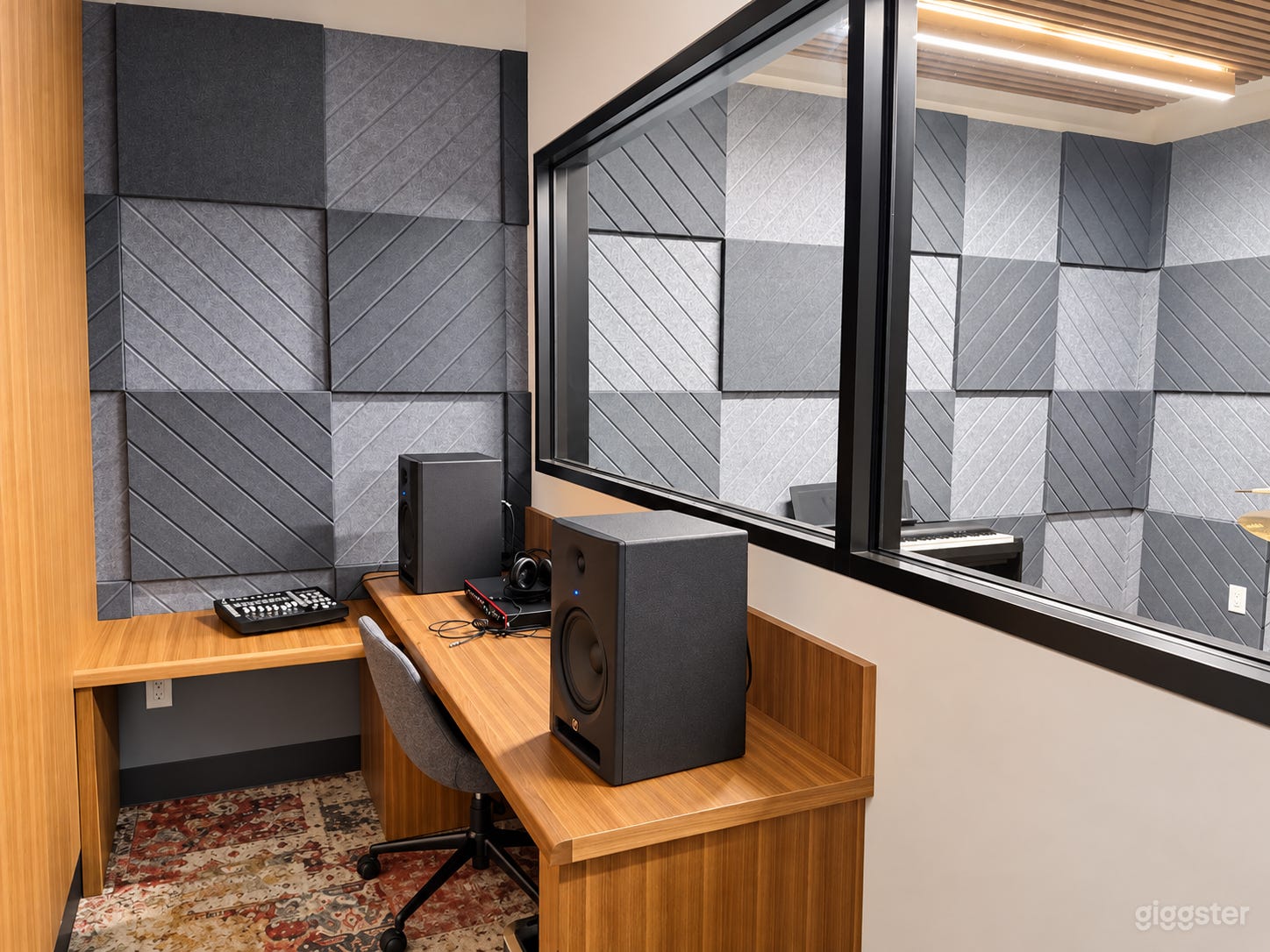 West Green Studio Photo 1