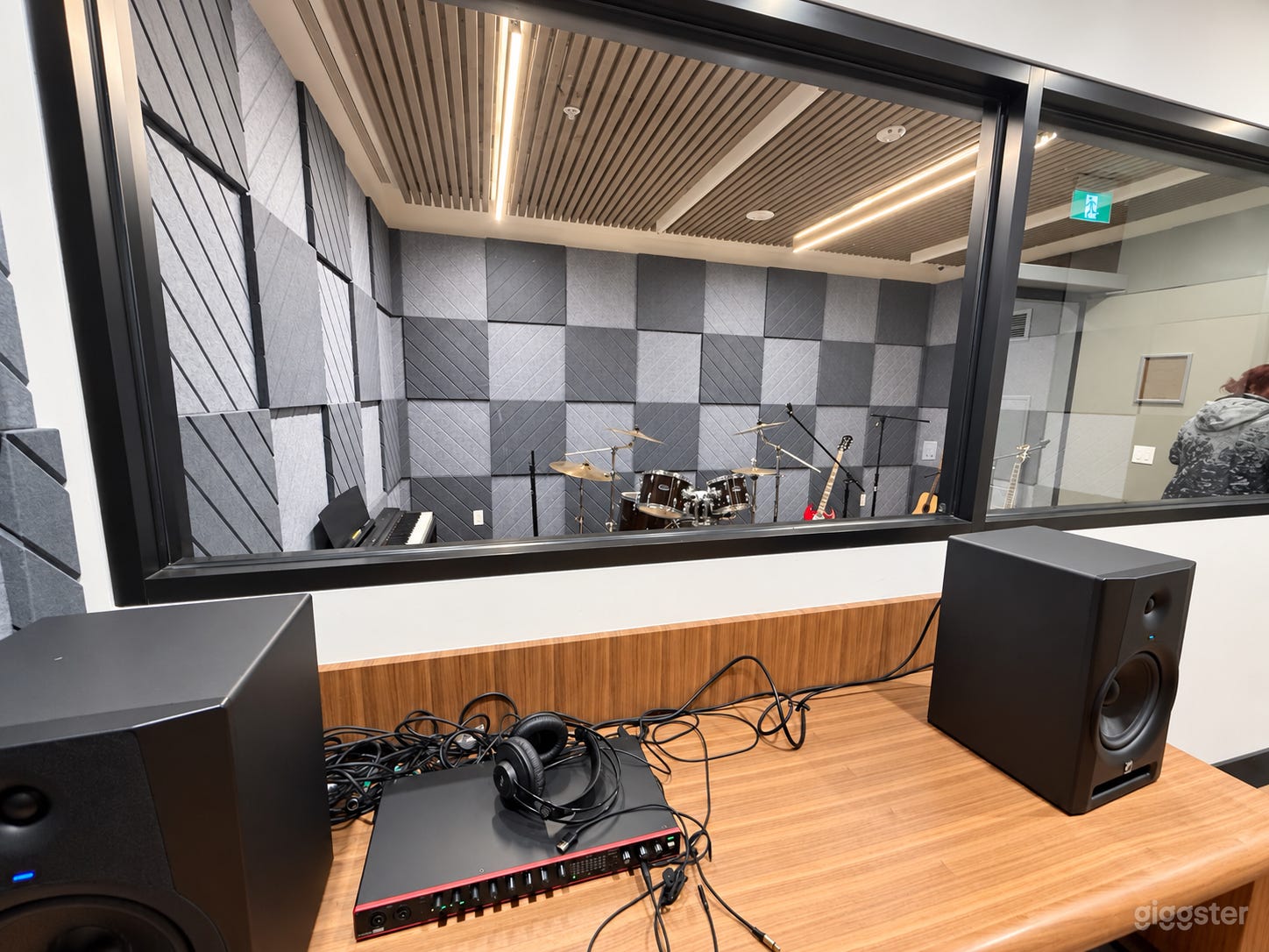 West Green Studio Photo 2