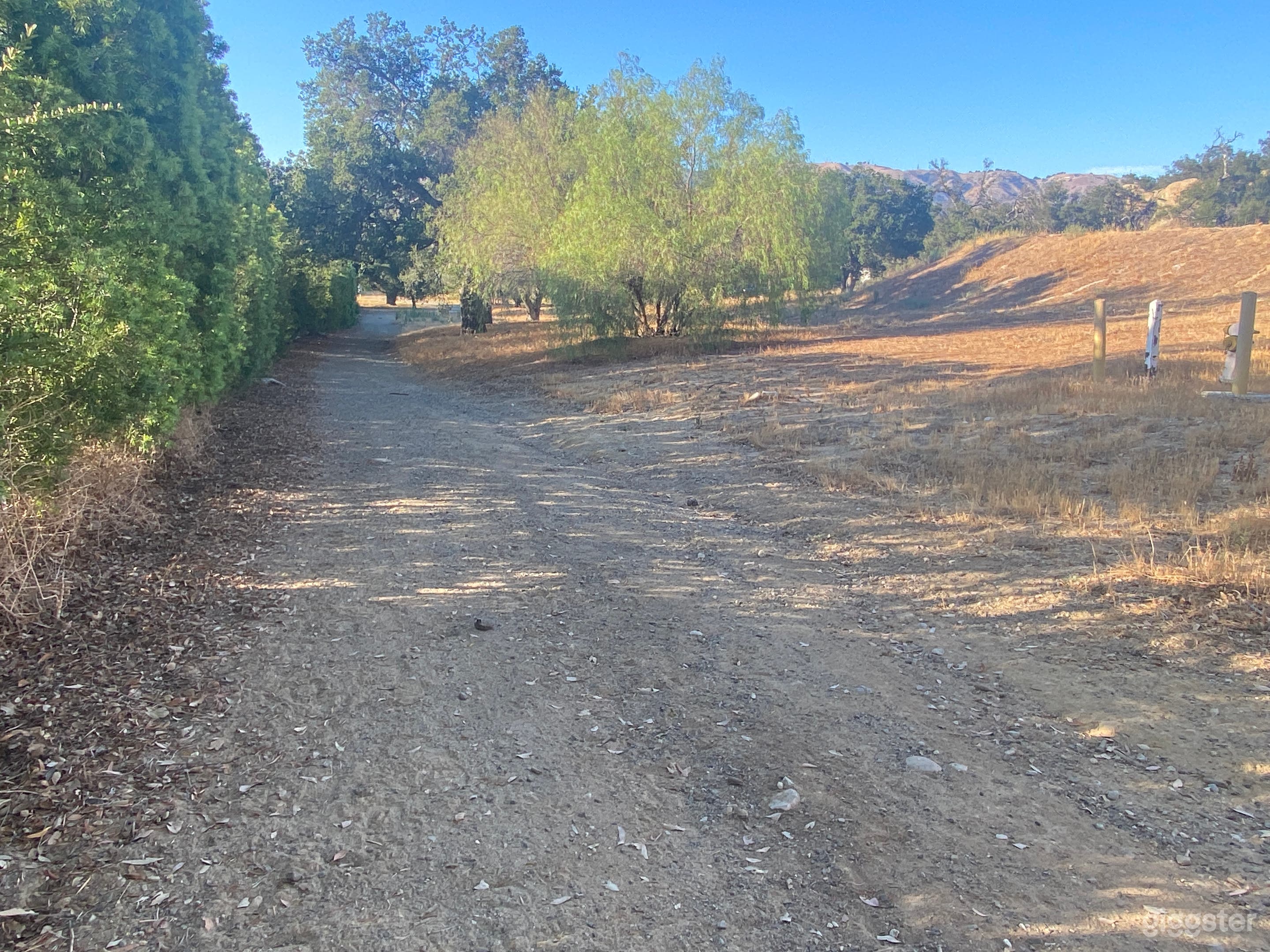 2.4 Acre Land on Iverson Rd in Indian Springs  Photo 2