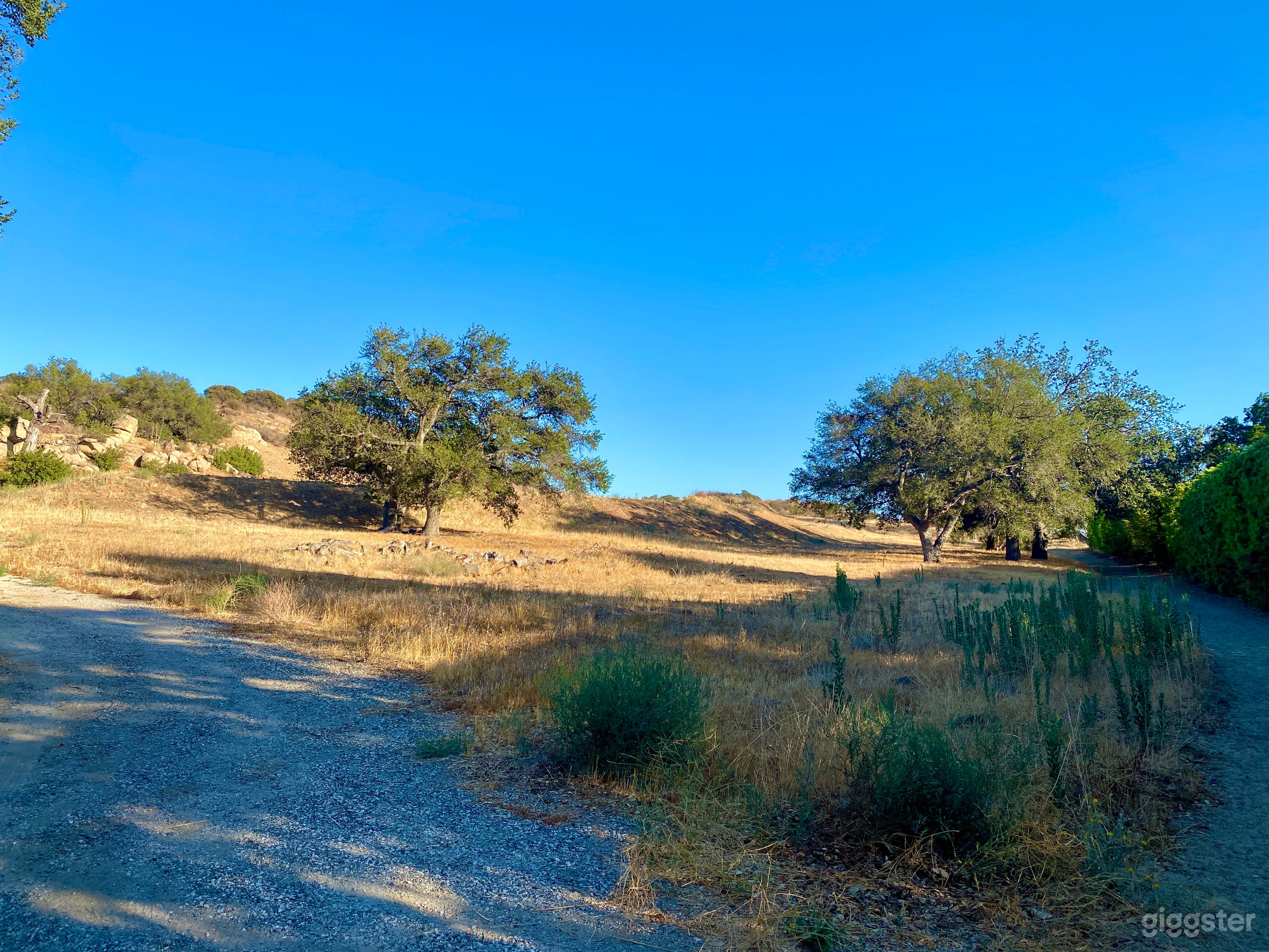 2.4 Acre Land on Iverson Rd in Indian Springs  Photo 1