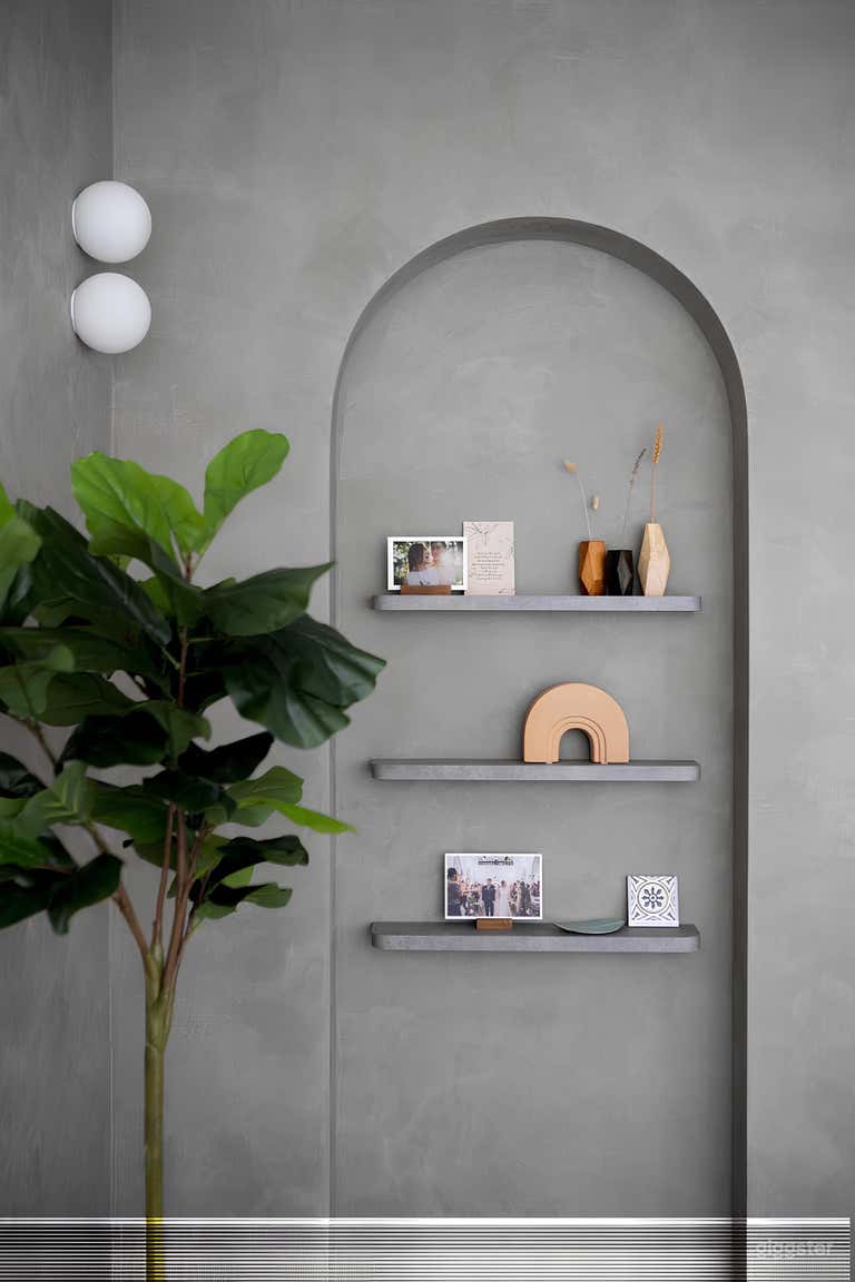  4R open concept cosy scandi home 