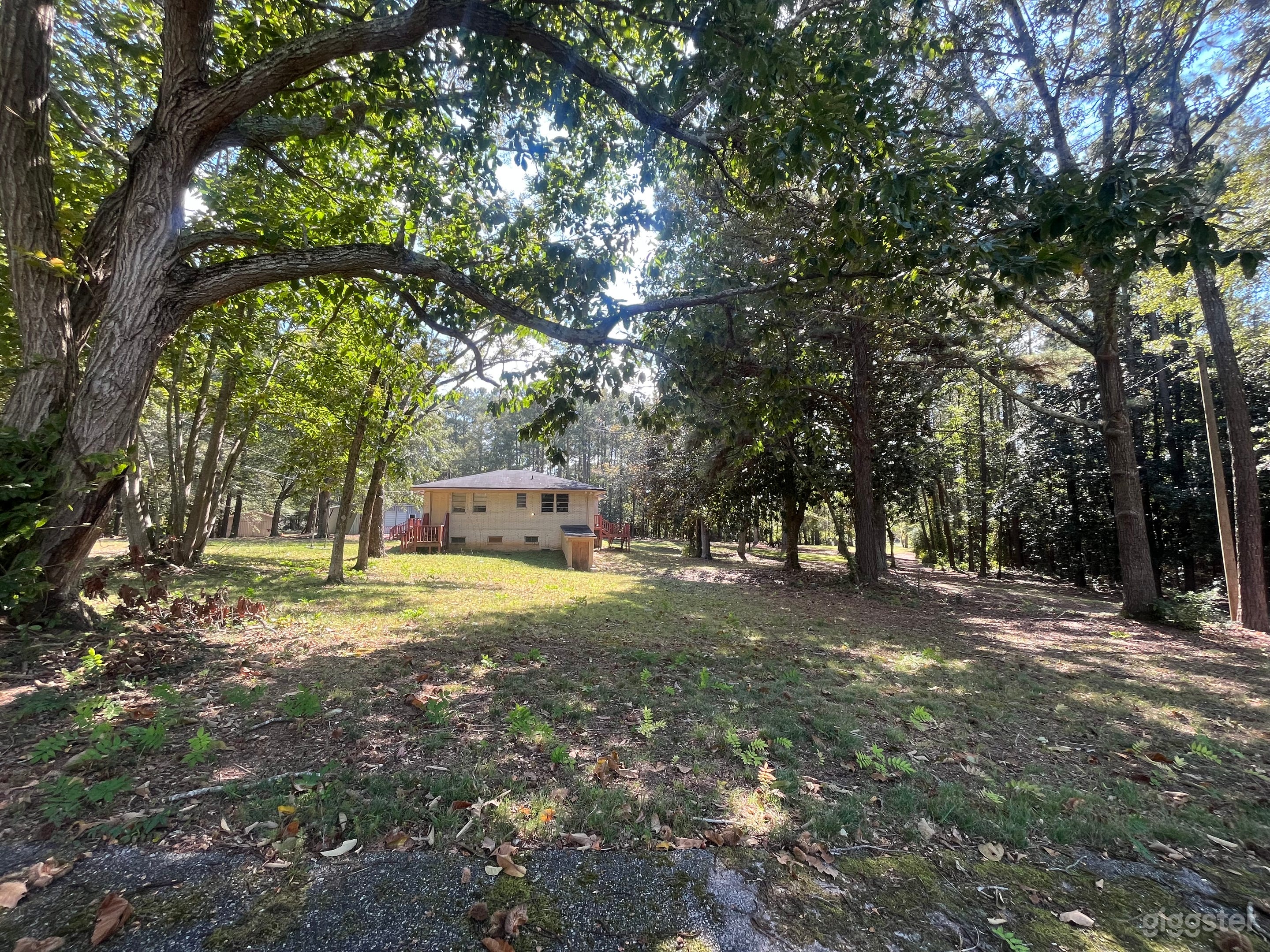 Peaceful &amp; Green getaway Photo 1