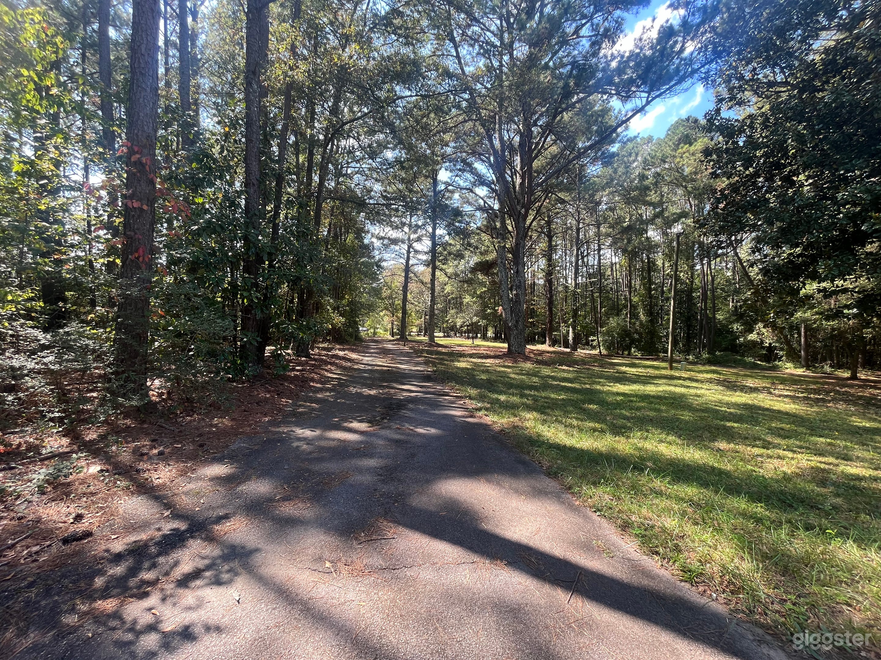 Peaceful &amp; Green getaway Photo 2