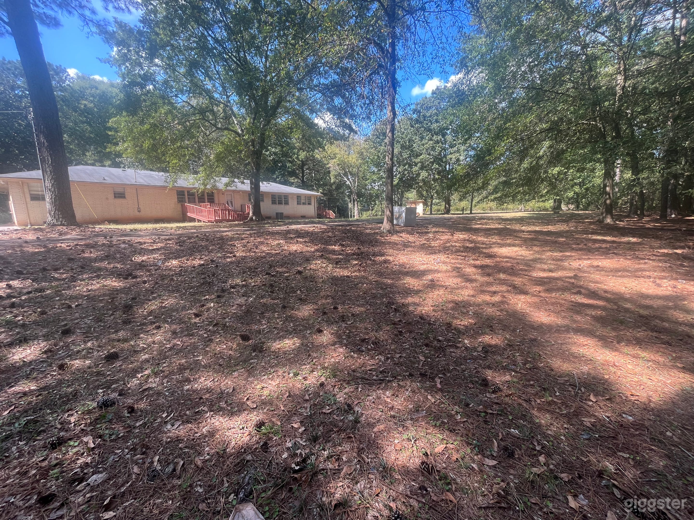 Peaceful &amp; Green getaway Photo 4