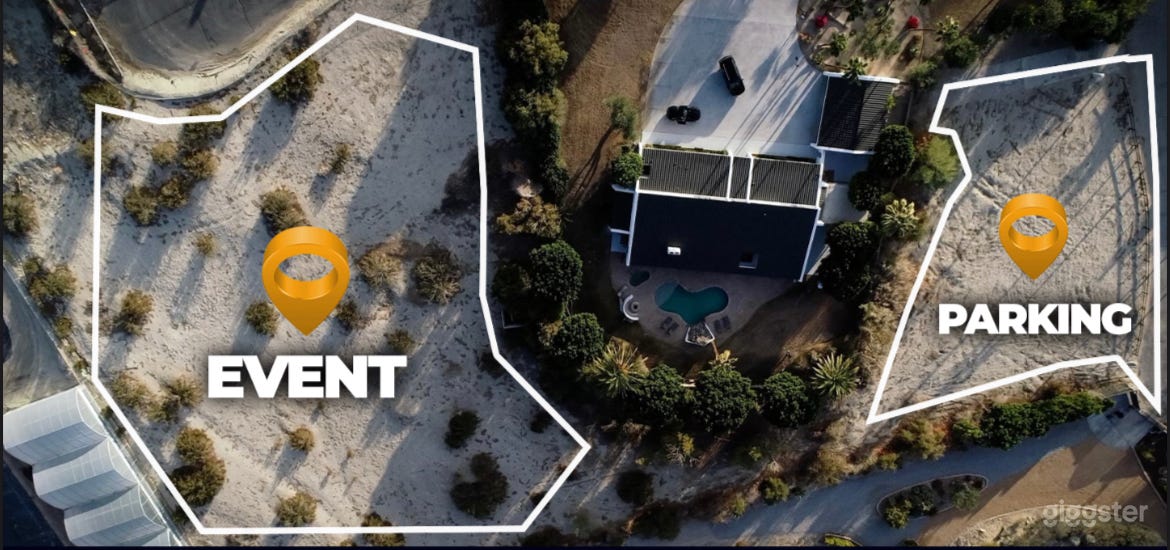 Desert Hidden River Gem Photo 3