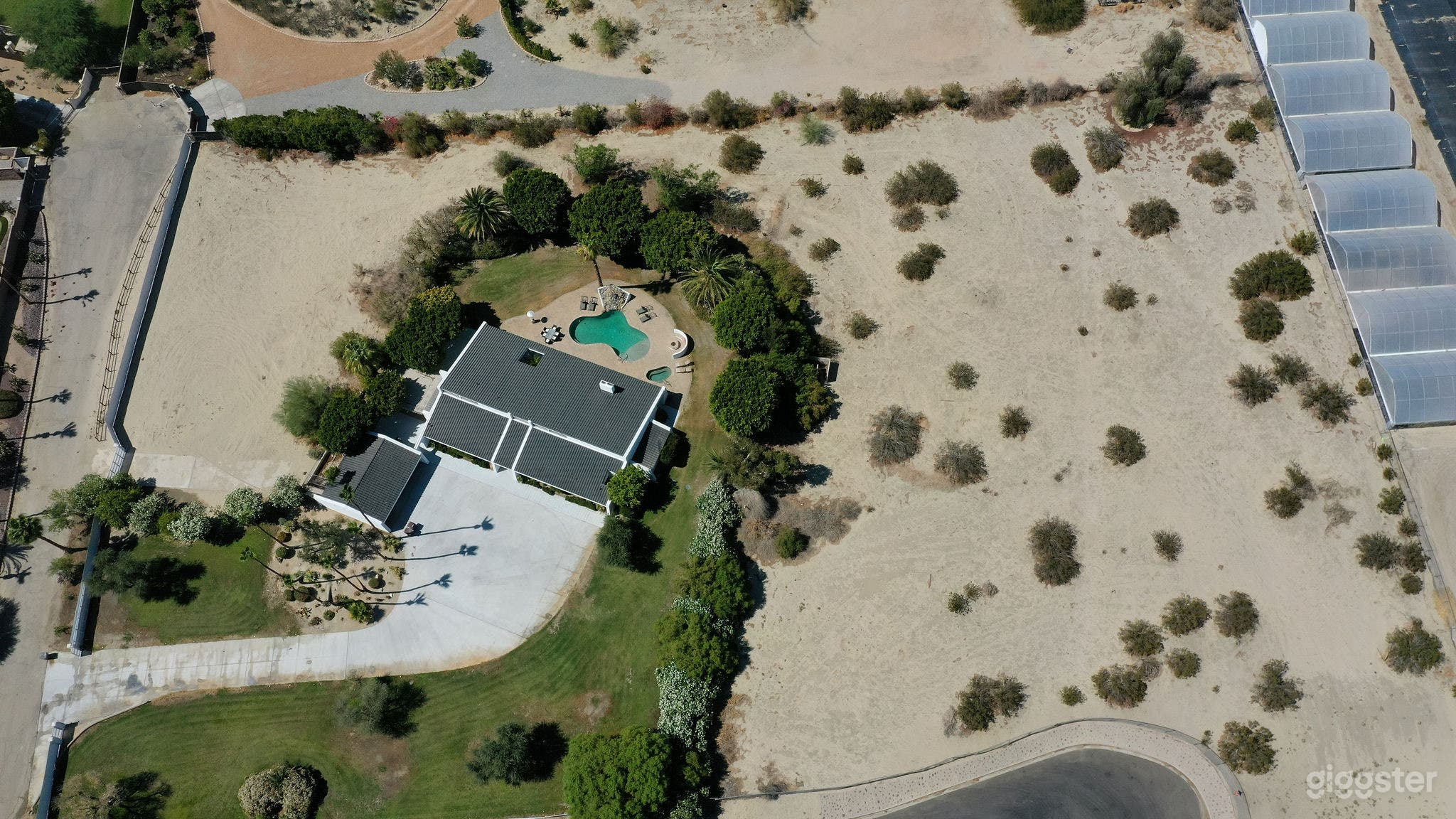 Desert Hidden River Gem Photo 2