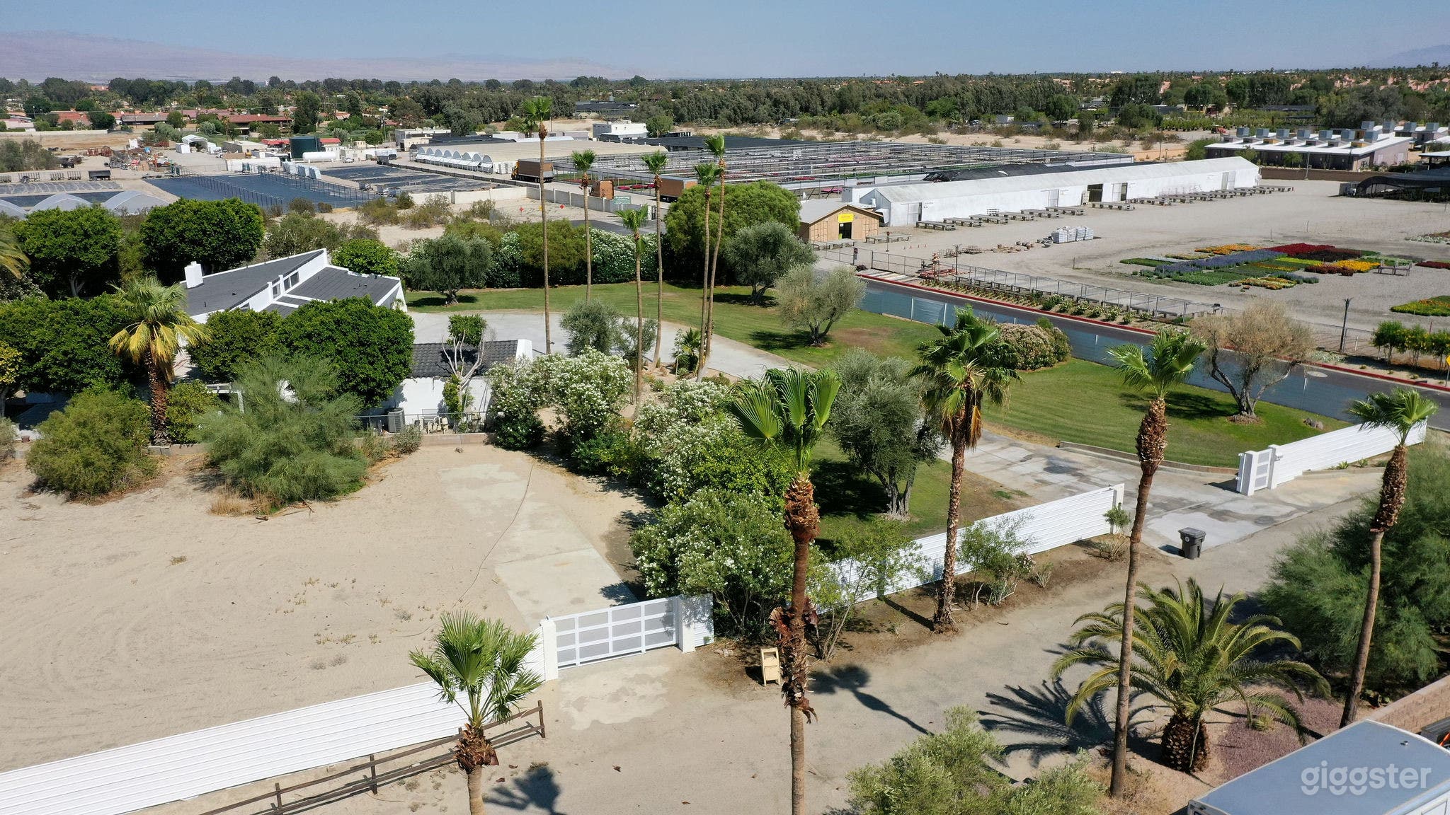 Desert Hidden River Gem Photo 1