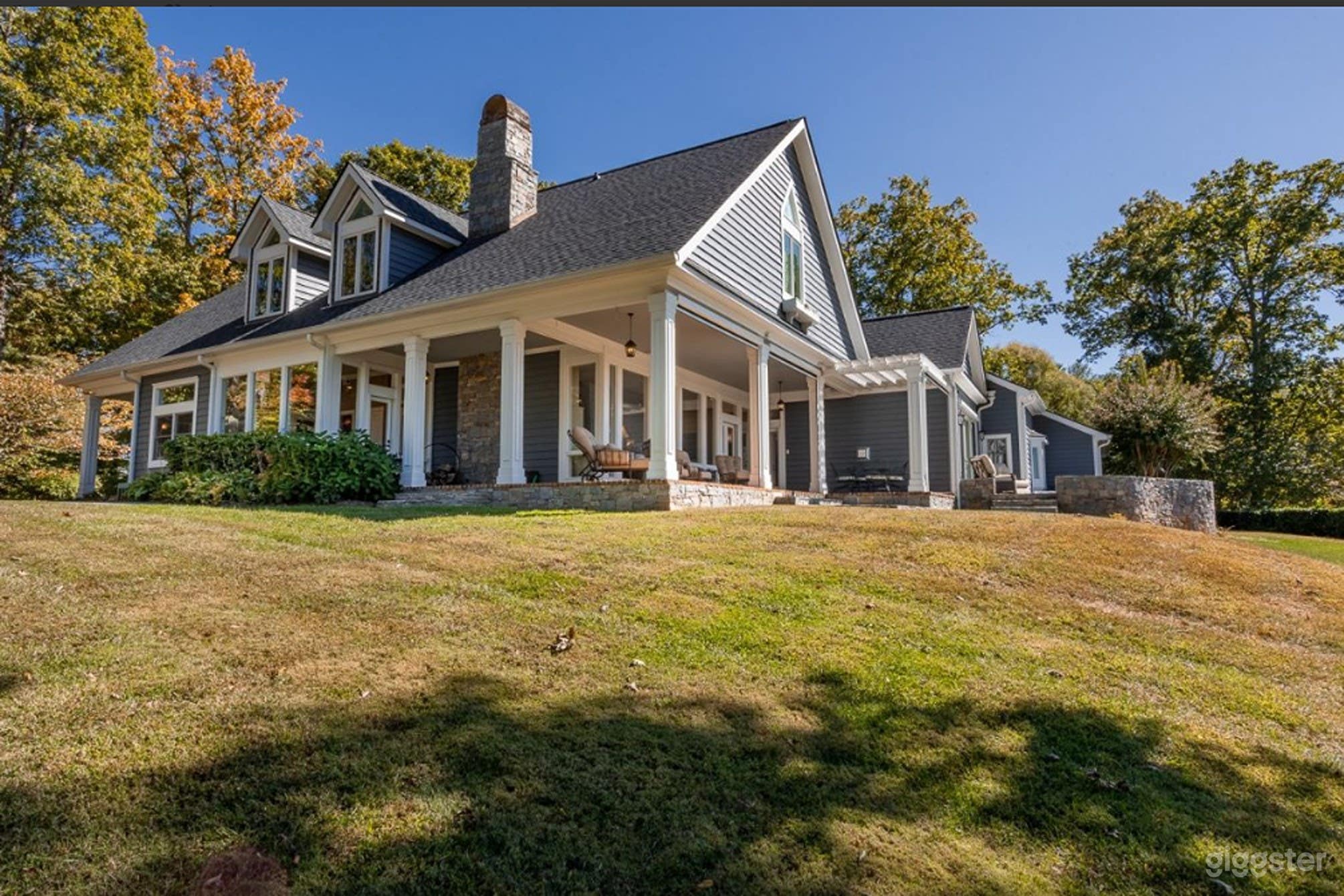 Comfortable French Broad Home Photo 3