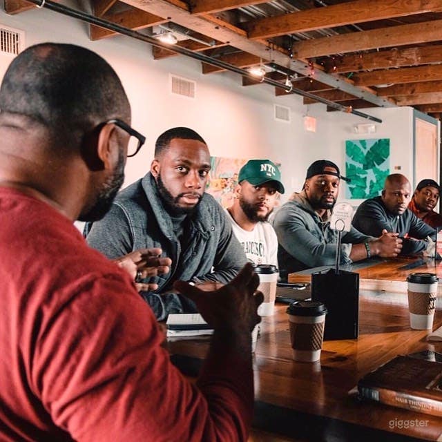  Industrial Loft in Dallas City 