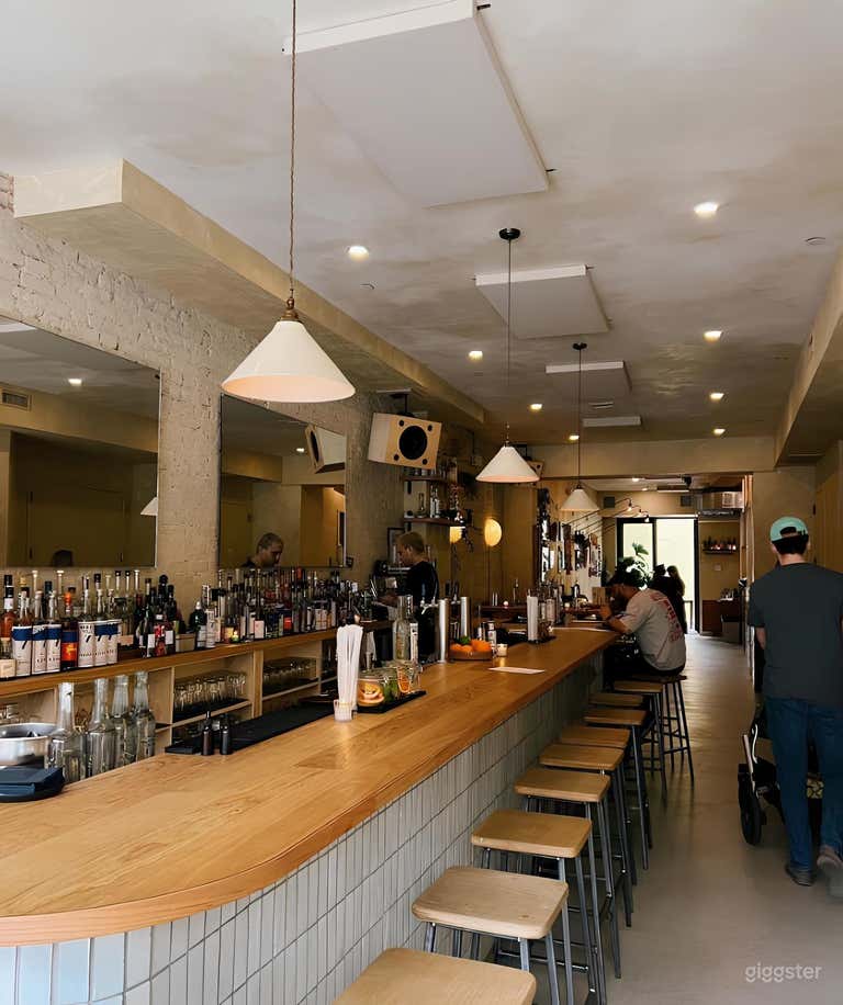  Stylish Indoor Space 