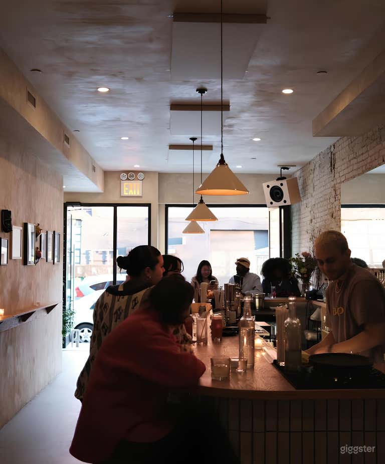  Stylish Indoor Space 