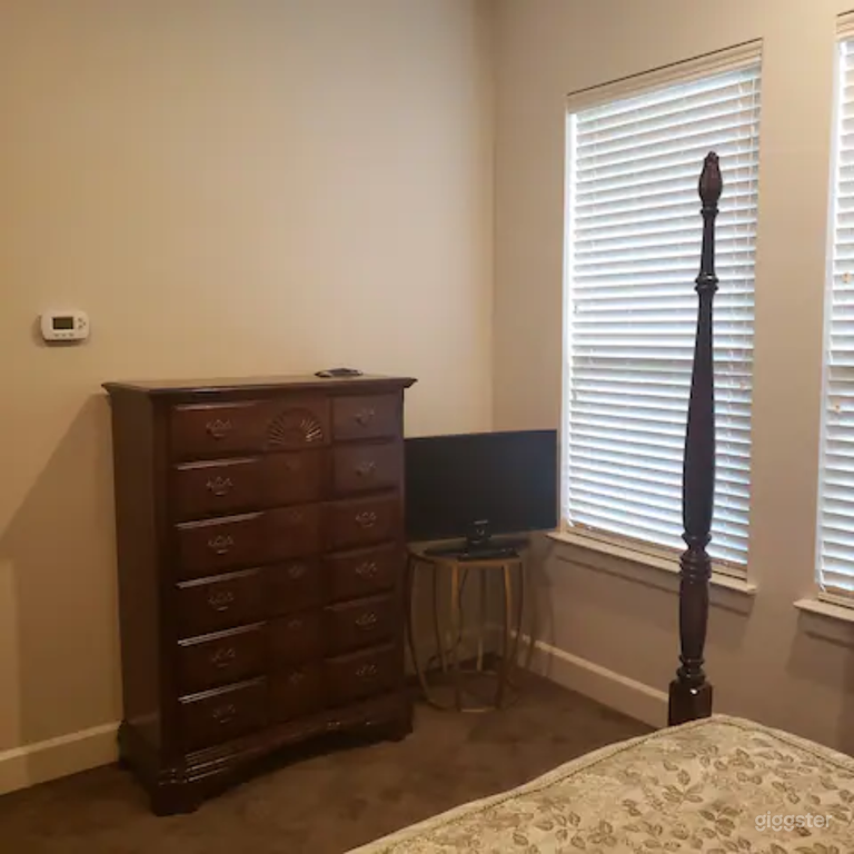  Three story Townhome Gem 