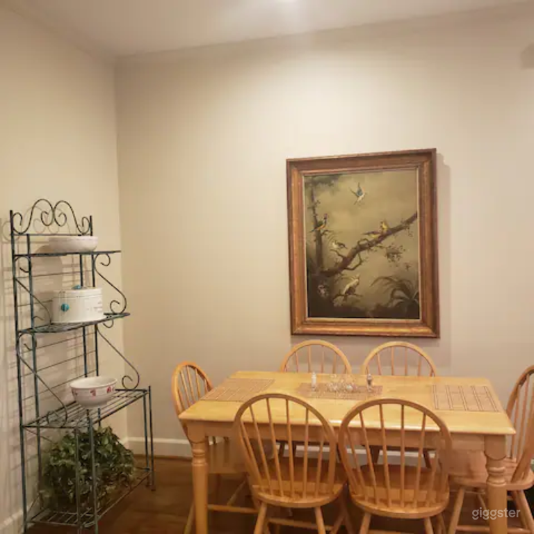  Three story Townhome Gem 