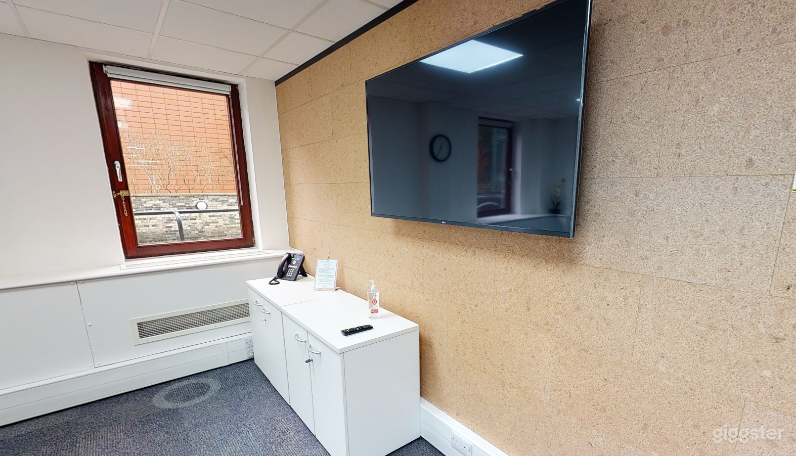 Wordsworth Meeting Room for 10 Persons Photo 4
