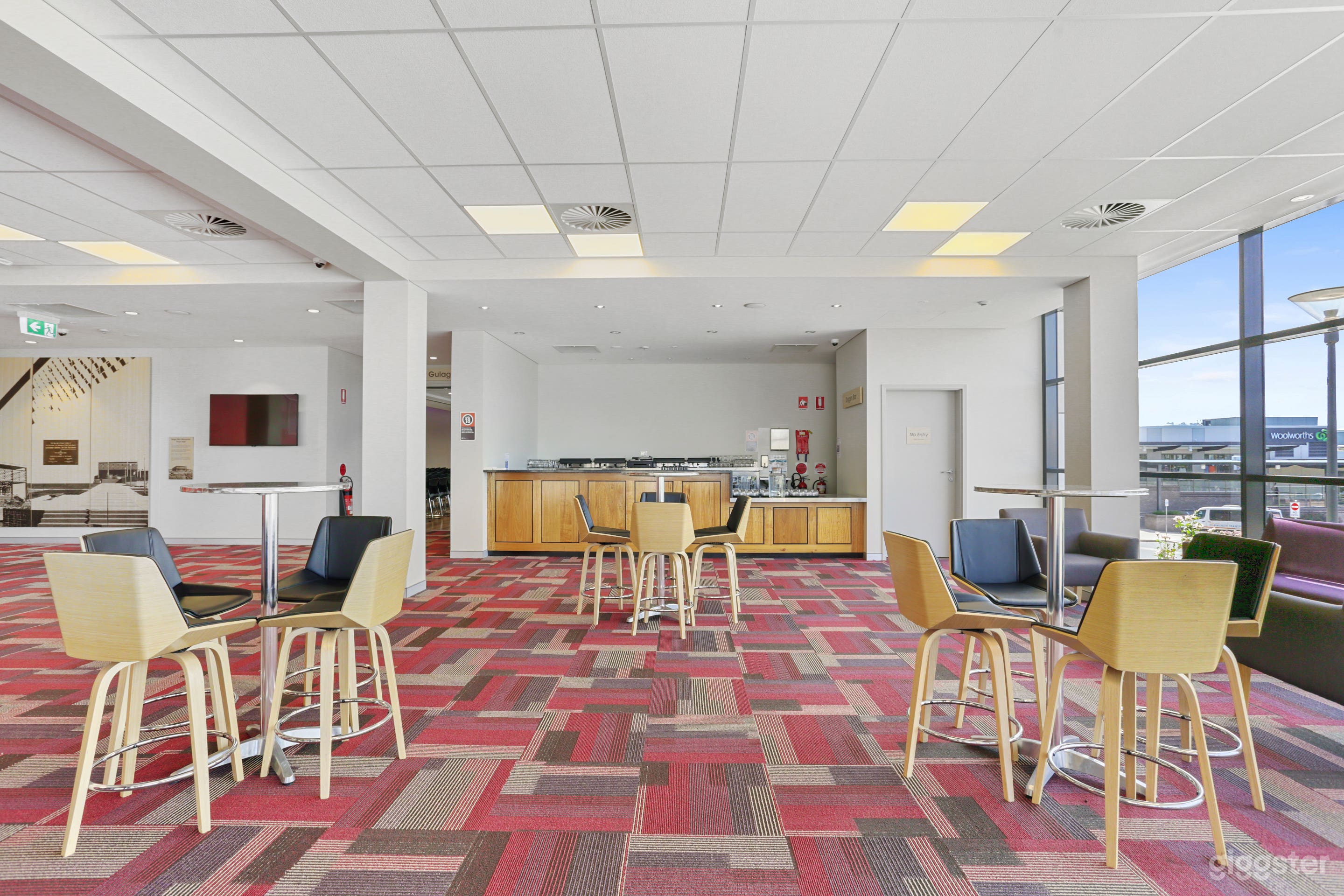 Gulaga Foyer Photo 2