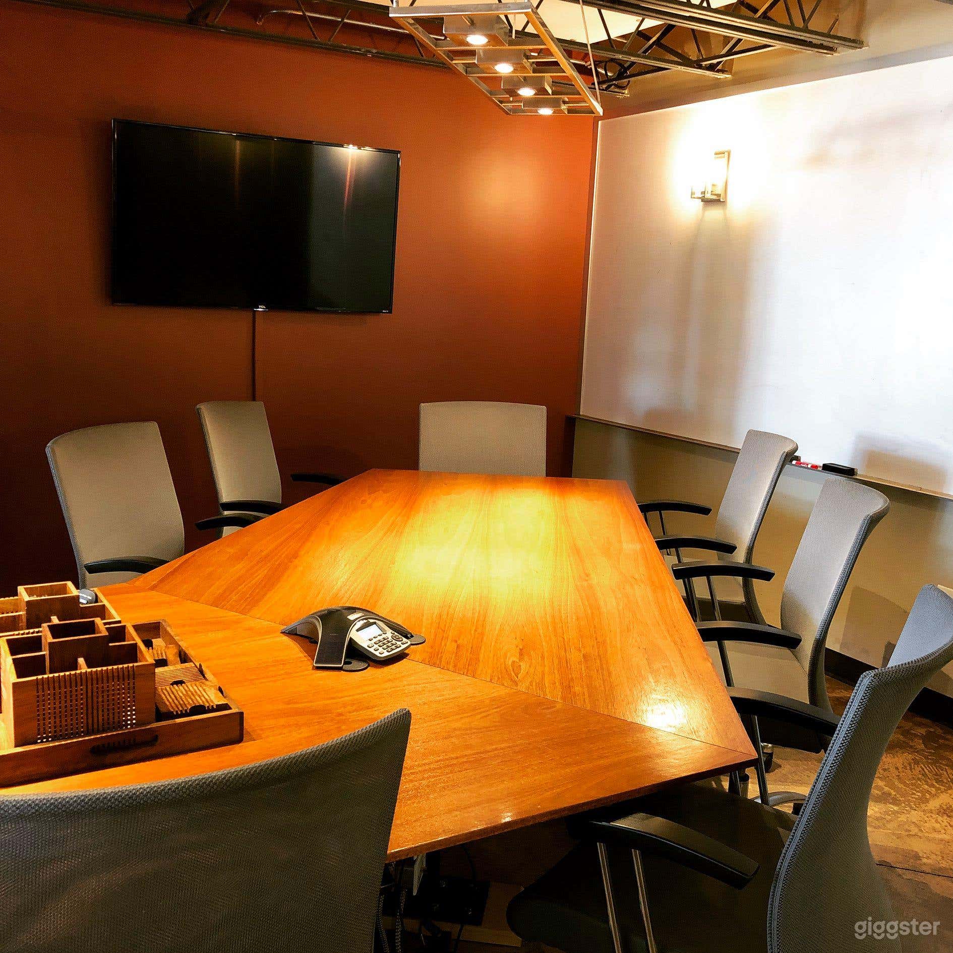 Conference Room C Photo 4