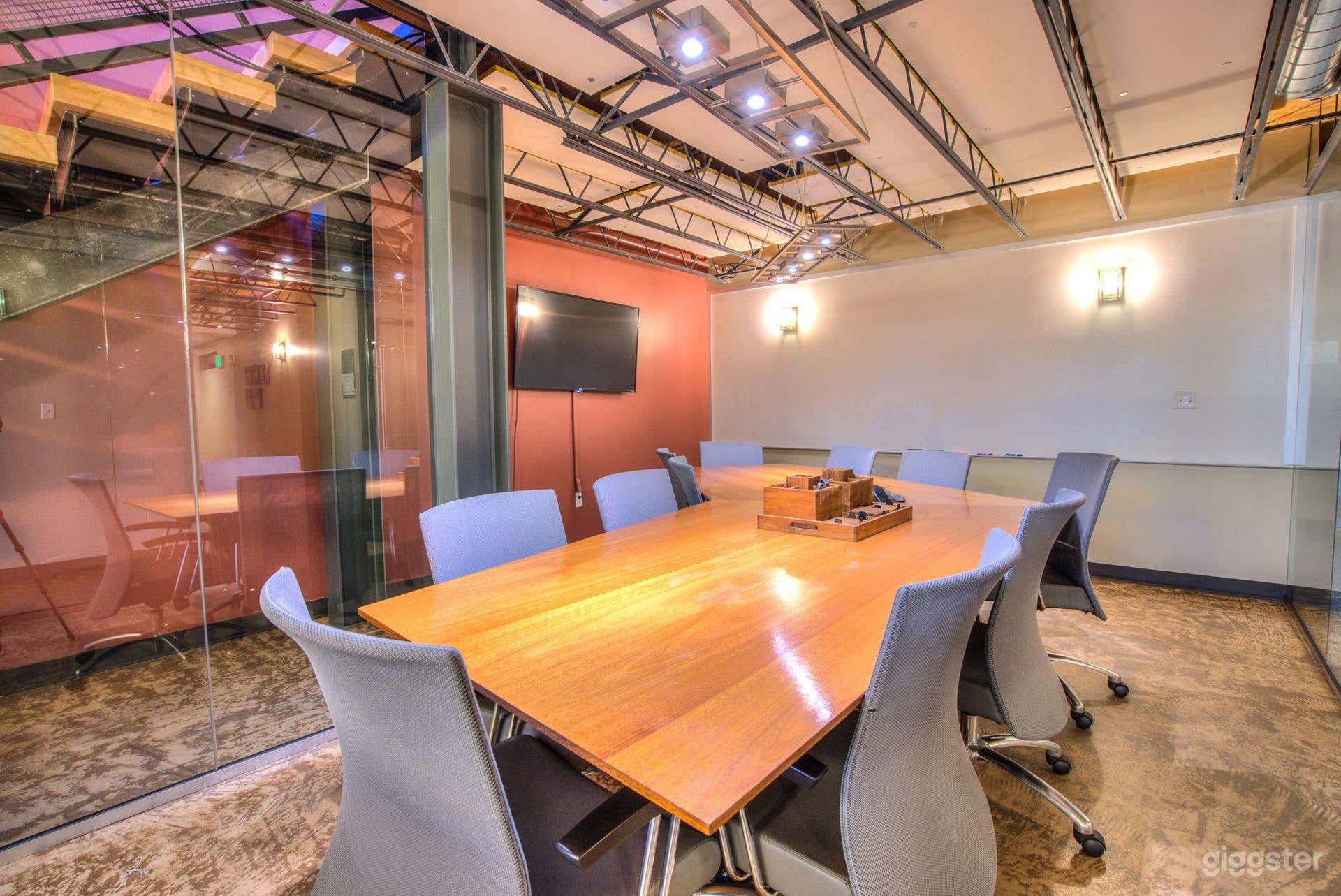 Conference Room C Photo 3